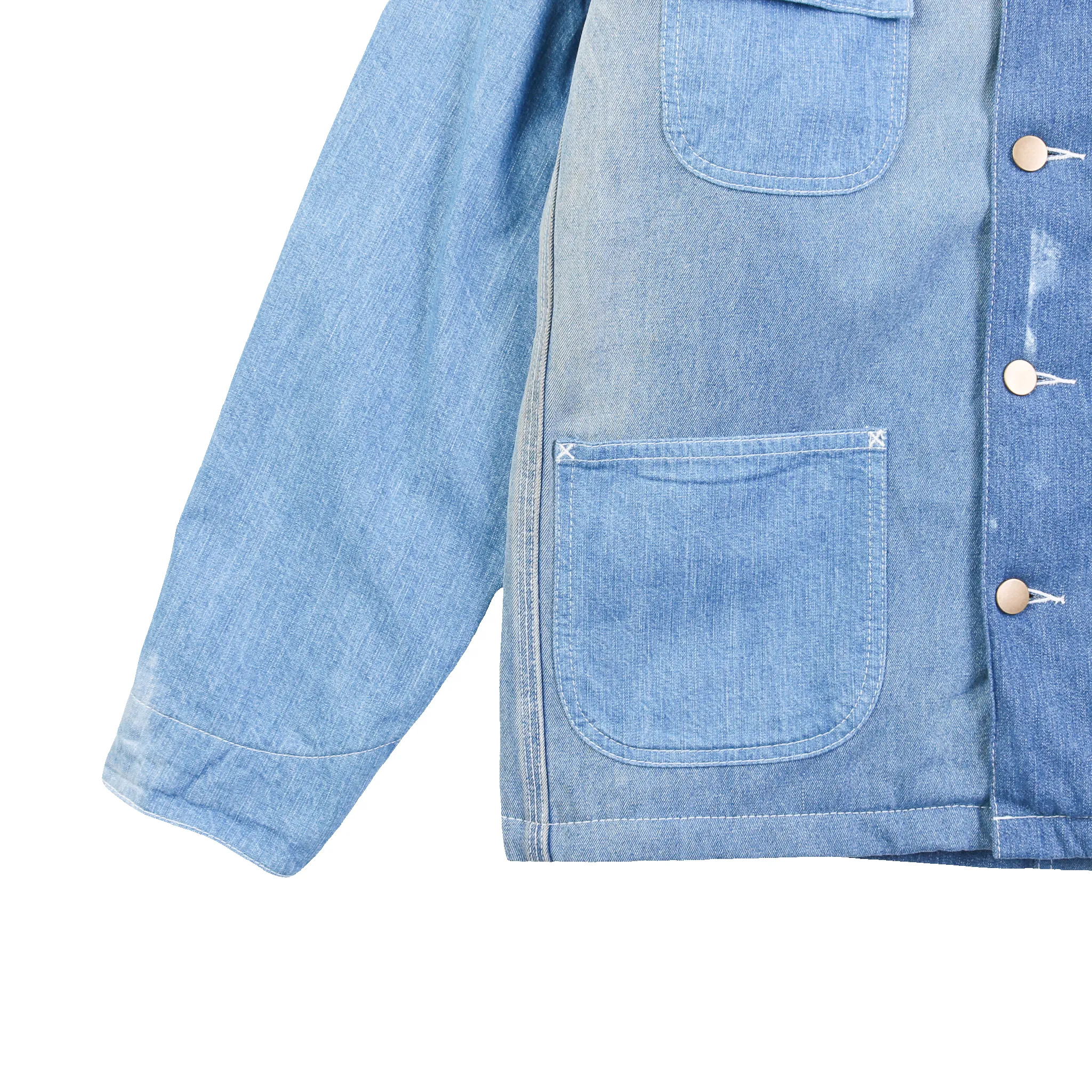 Chore Jacket N°13 sold by Patina product image thumbnail 3