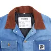 Chore Jacket N°10 sold by Patina