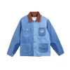 Chore Jacket N°10 sold by Patina