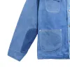 Chore Jacket N°10 sold by Patina