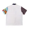TOWELLING SHIRT N°28 sold by Patina