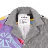 TOWELLING SHIRT N°17 sold by Patina
