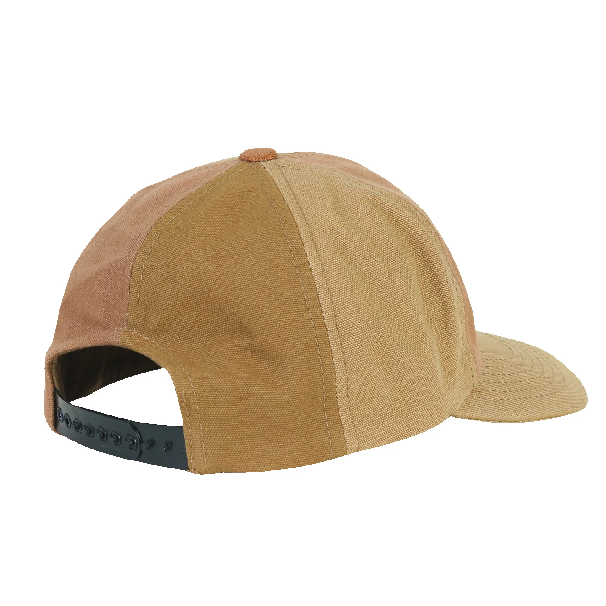 Recycling Group Inc. Cap - Duck Brown sold by Patina product image thumbnail 2
