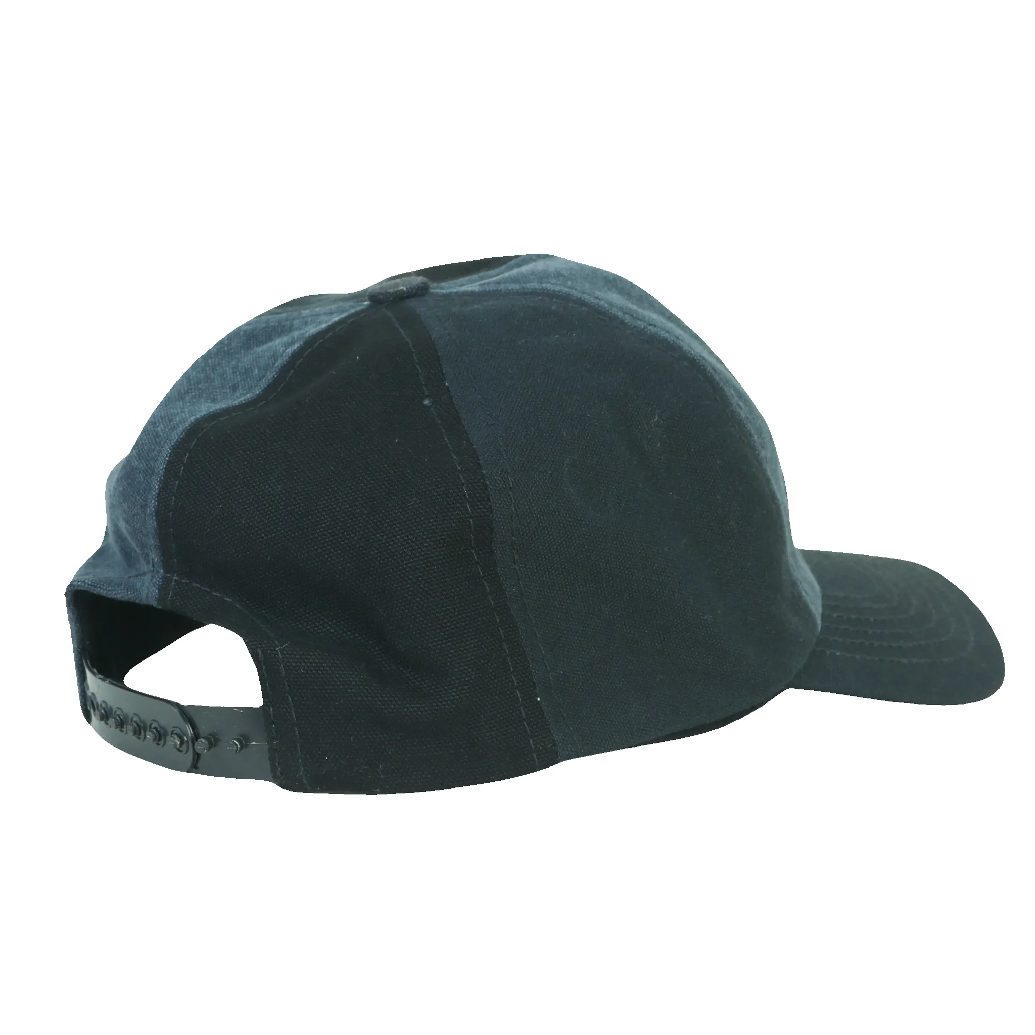 Recycling Group Inc. Cap - Black sold by Patina product image thumbnail 3