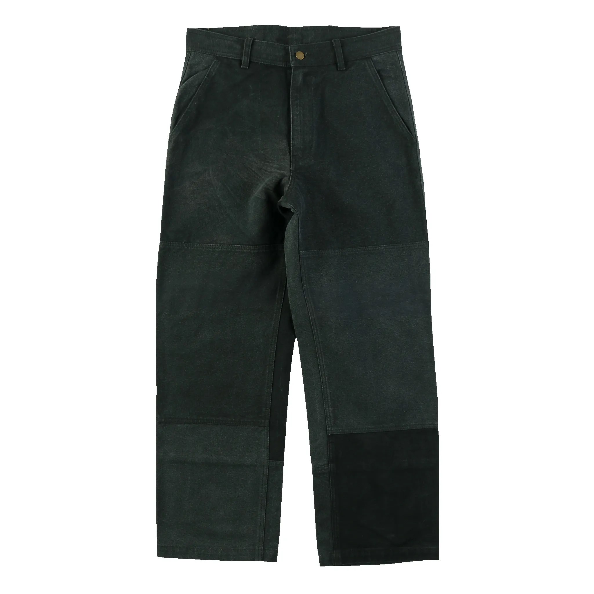 Work Pant - Black sold by Patina product image thumbnail 2