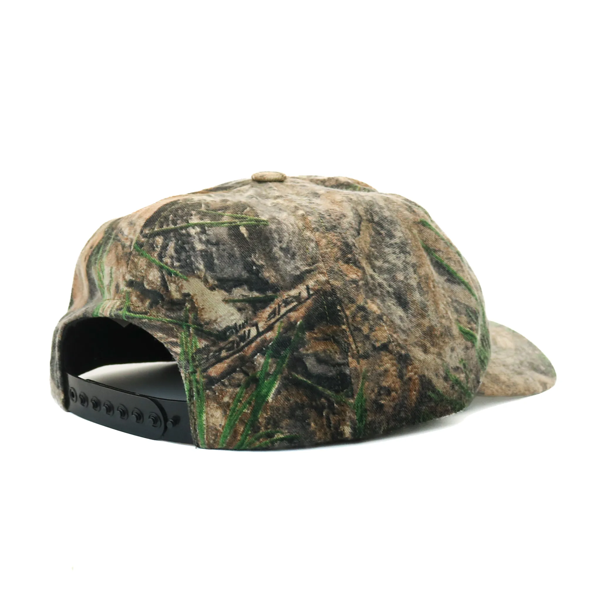Recycling Group Inc. Cap - RealTree sold by Patina product image thumbnail 2