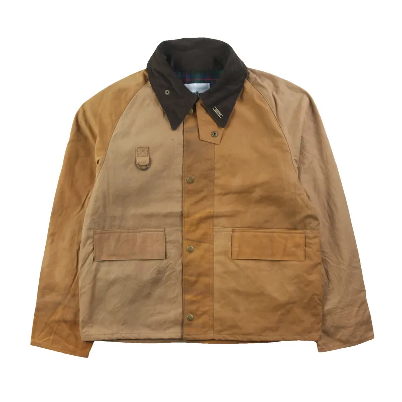 Field Jacket - Sand sold by Patina