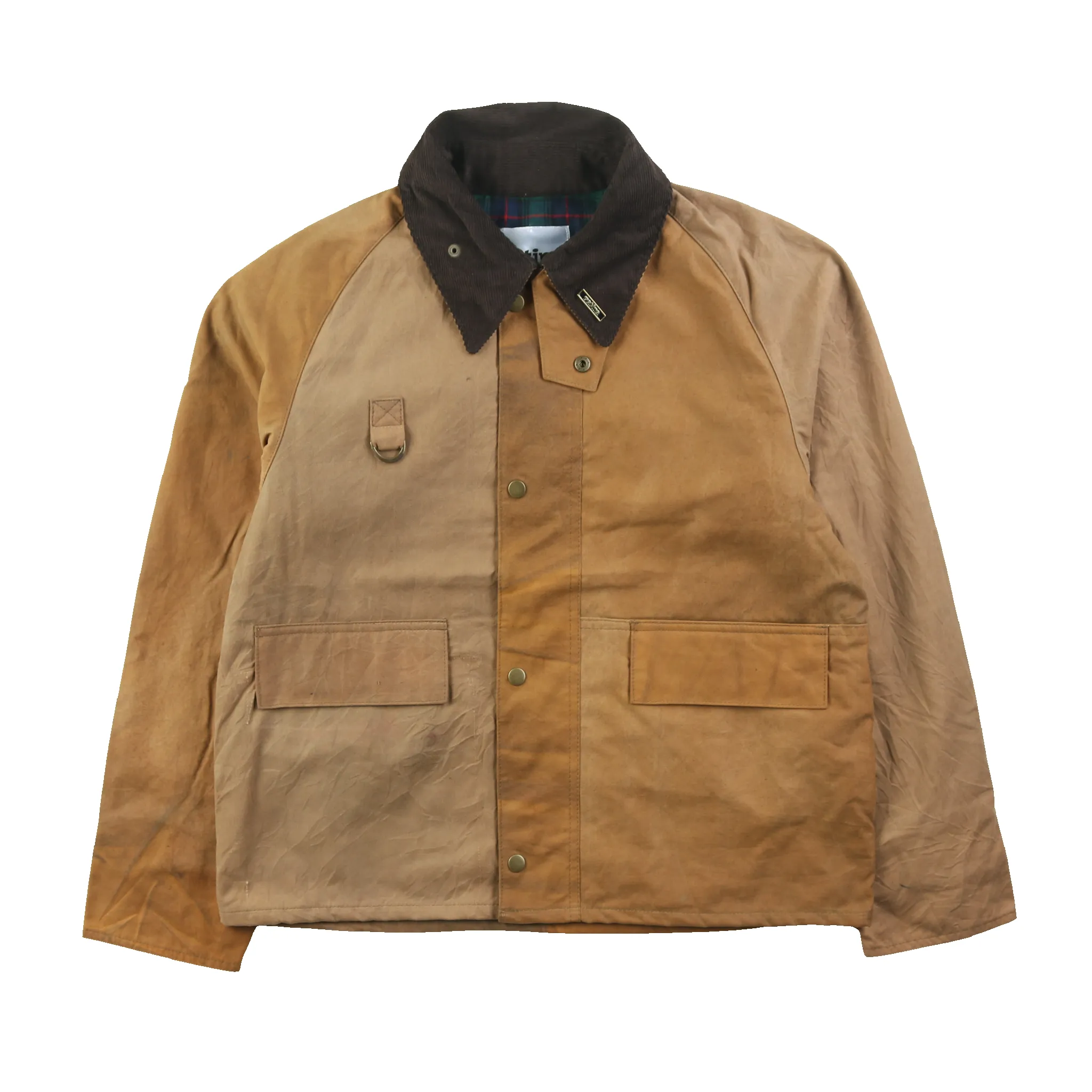Field Jacket - Sand sold by Patina