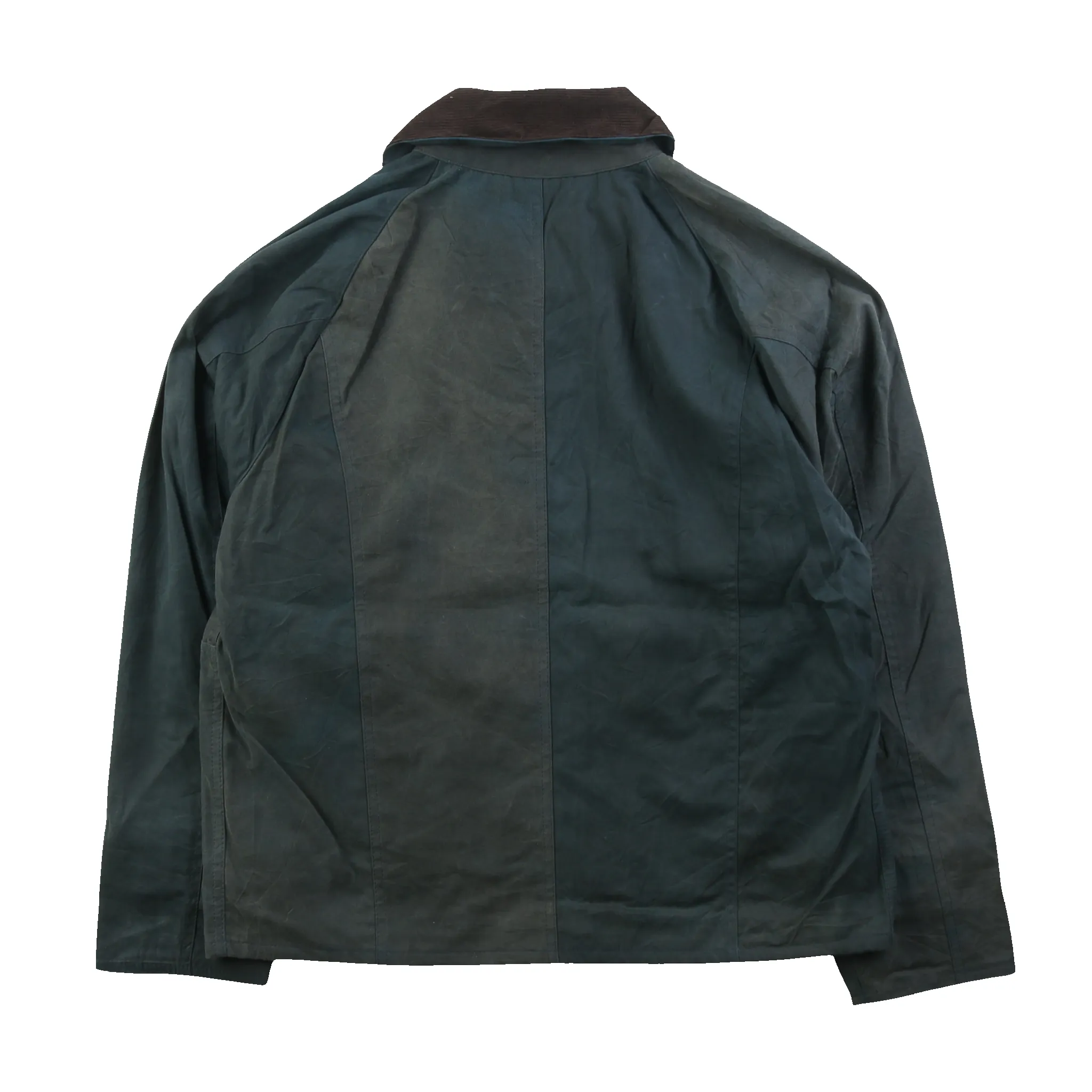 Field Jacket - Slate sold by Patina product image thumbnail 5