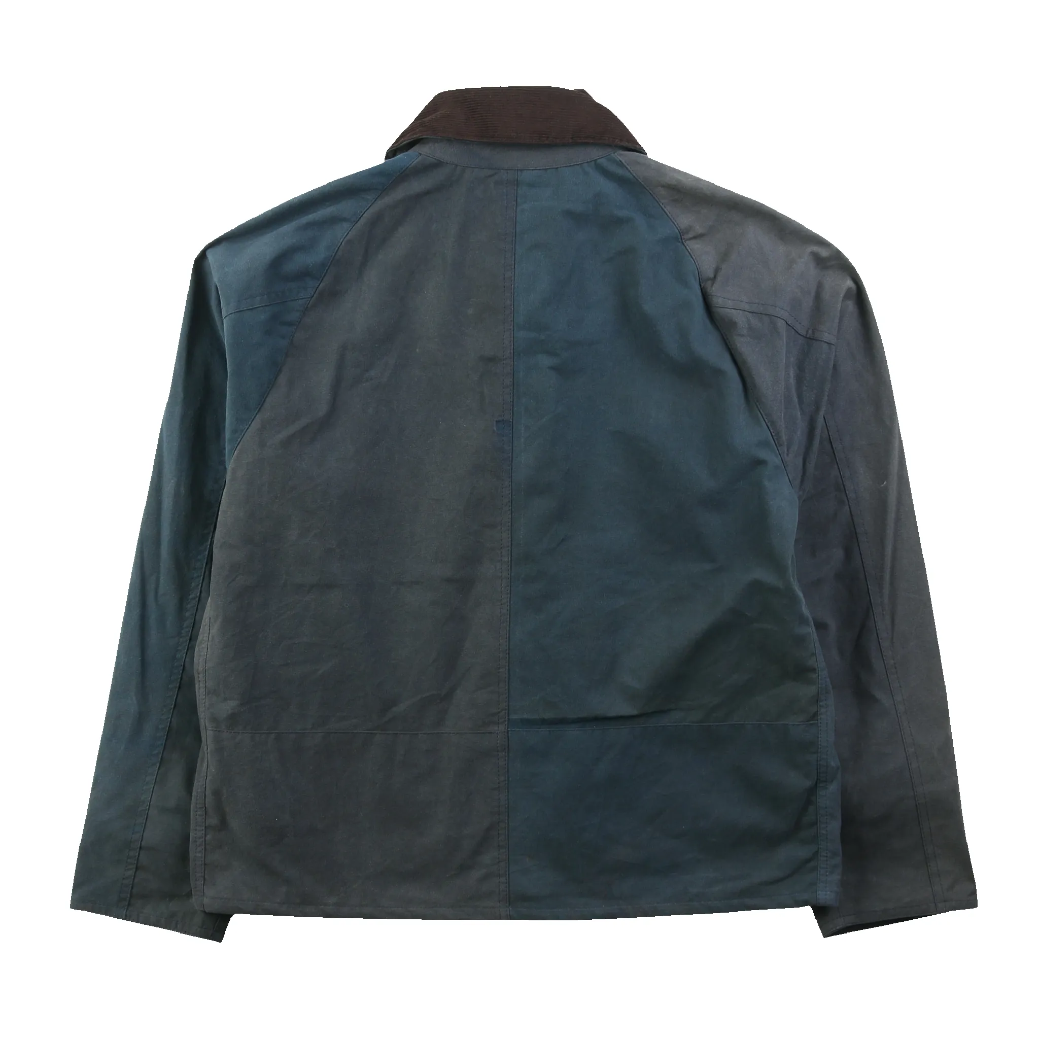 Field Jacket - Slate sold by Patina product image thumbnail 3