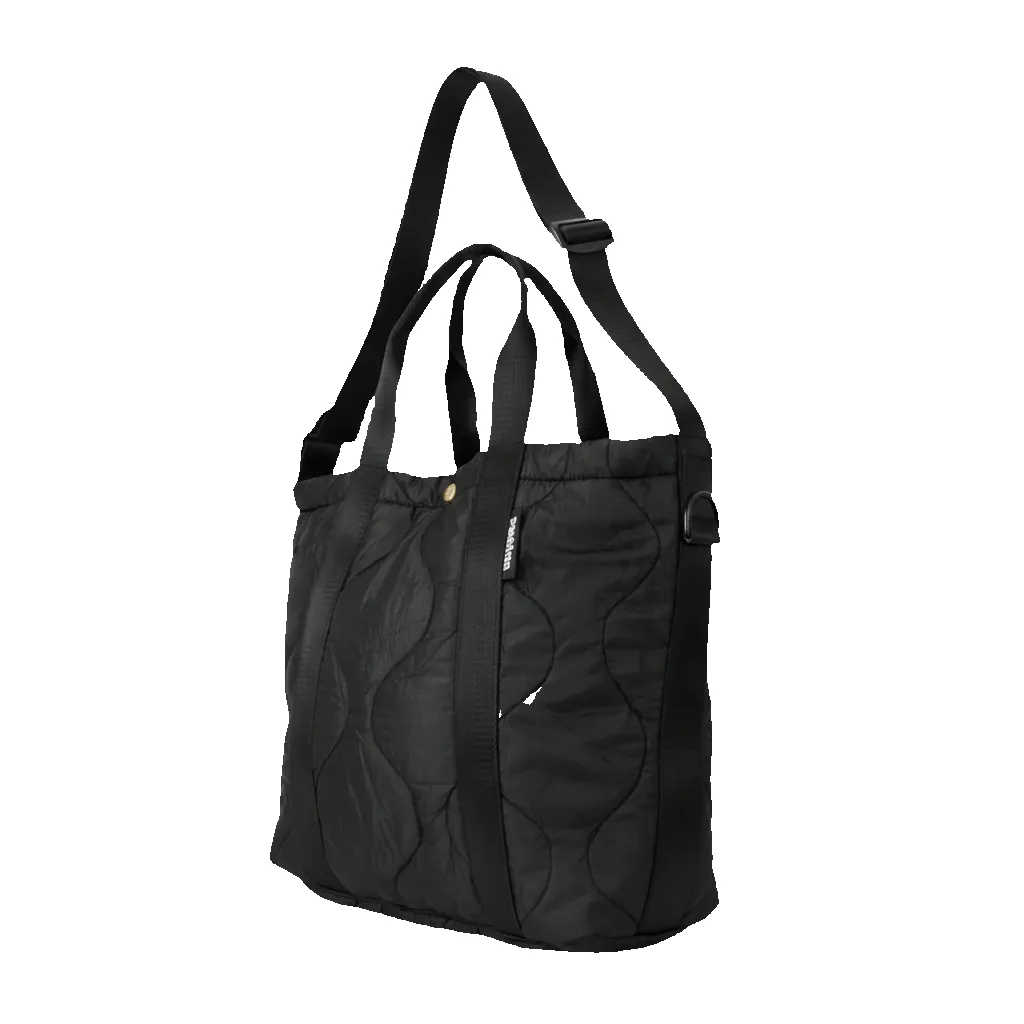 M65 Liner Tote Bag - Black sold by Patina product image thumbnail 2