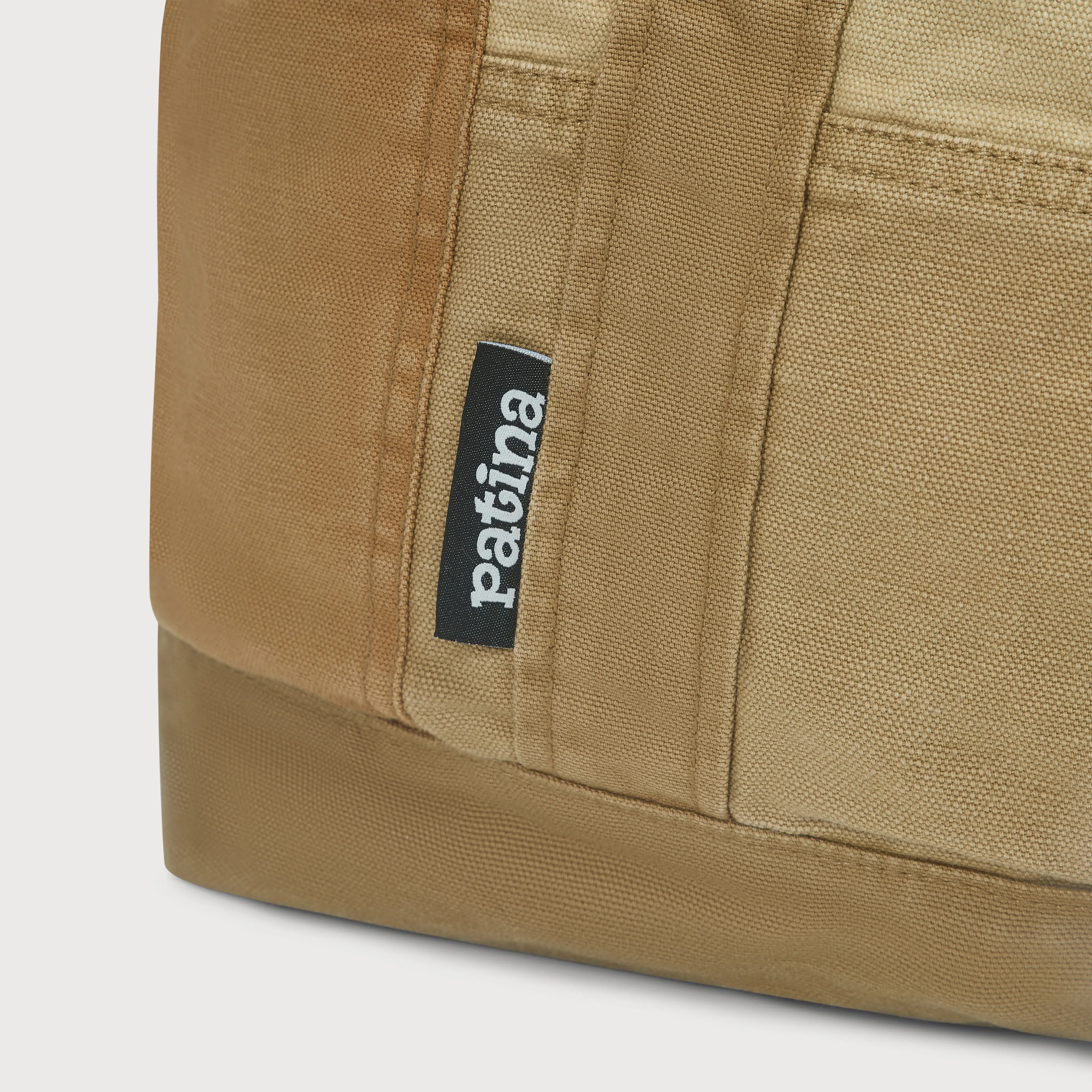 Work Tote Bag sold by Patina product image thumbnail 5