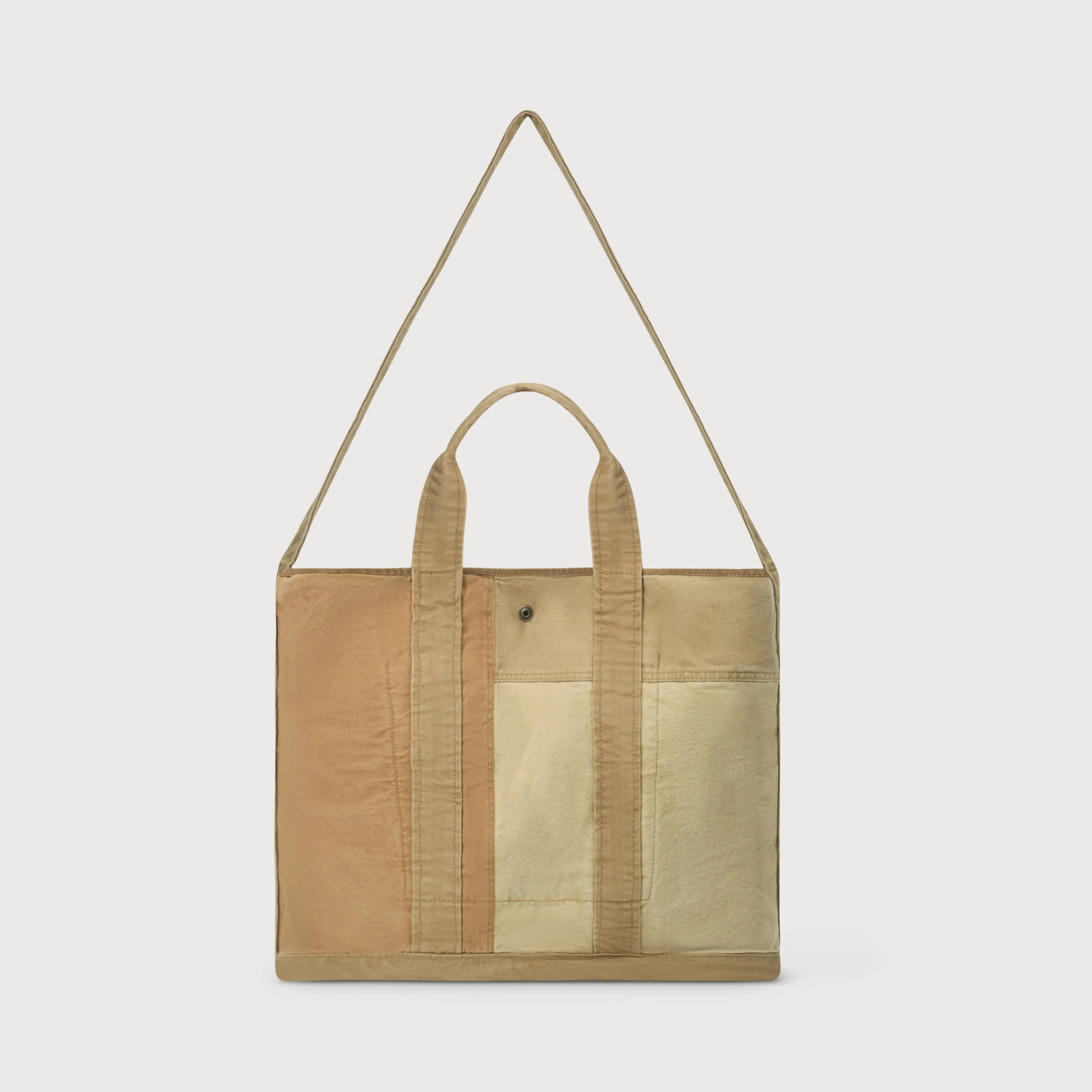 Work Tote Bag sold by Patina product image thumbnail 3