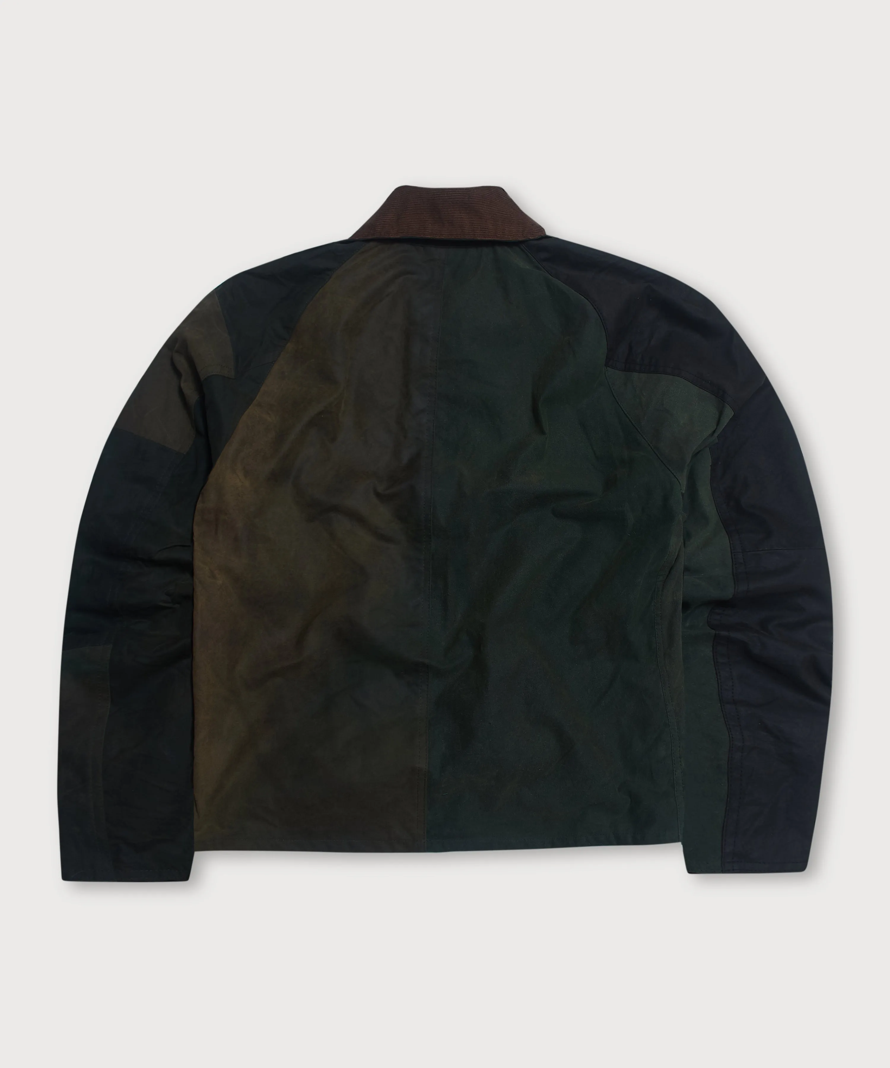 Offcut Wax Field Jacket 004 (XS) sold by Patina product image thumbnail 2