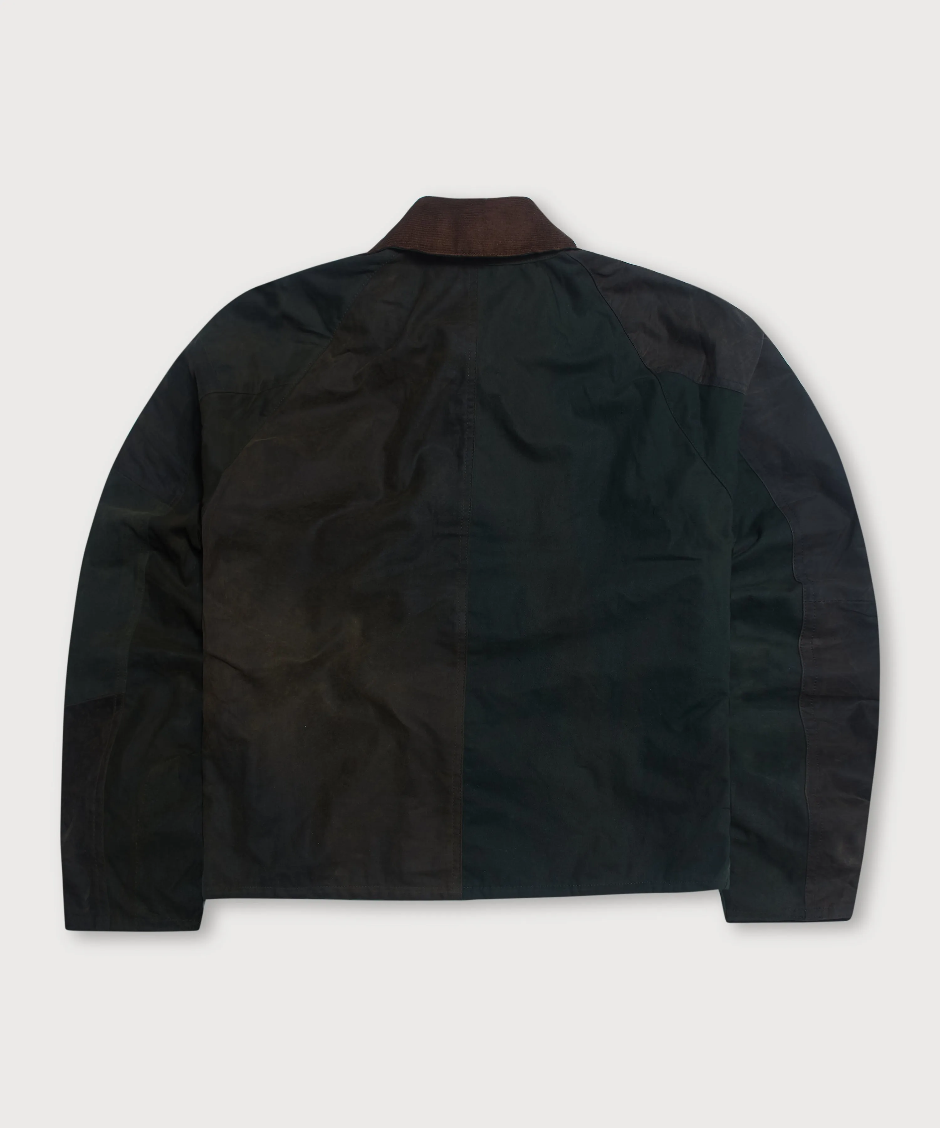 Offcut Wax Field Jacket 005 (XS) sold by Patina product image thumbnail 2