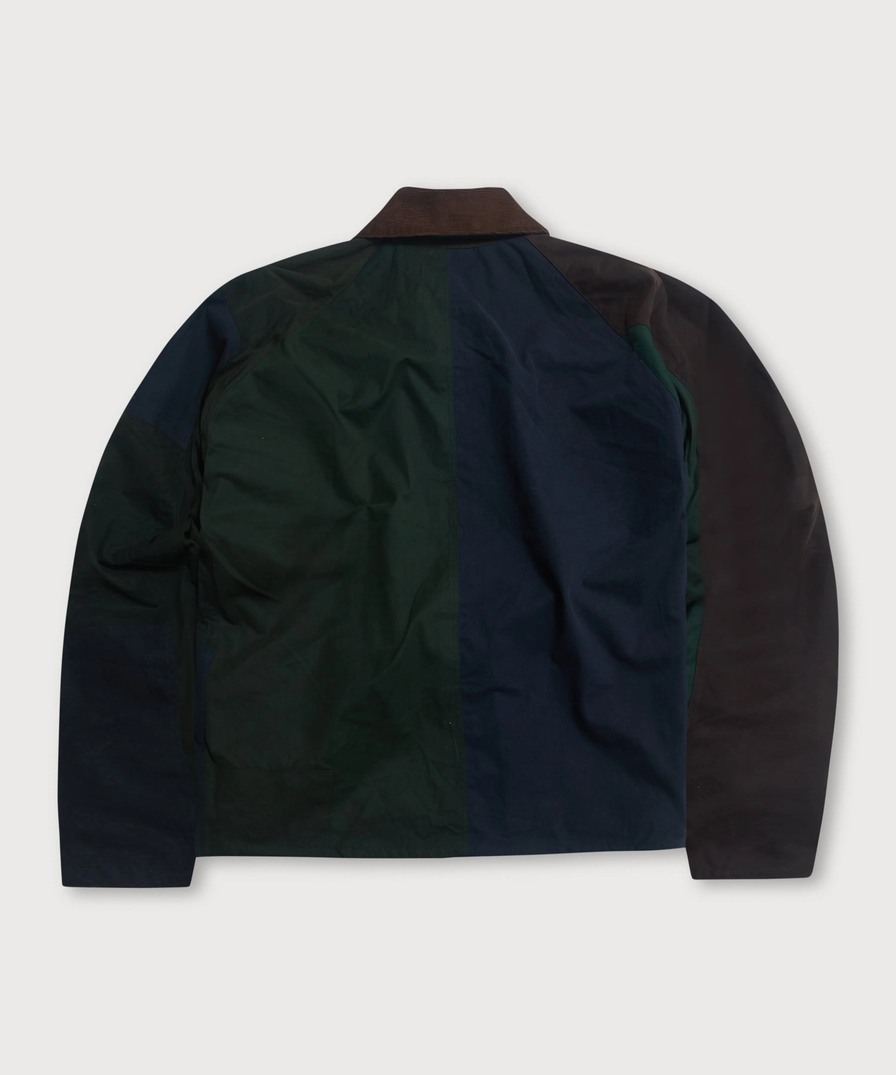 Offcut Wax Field Jacket 079 (XL) sold by Patina product image thumbnail 2