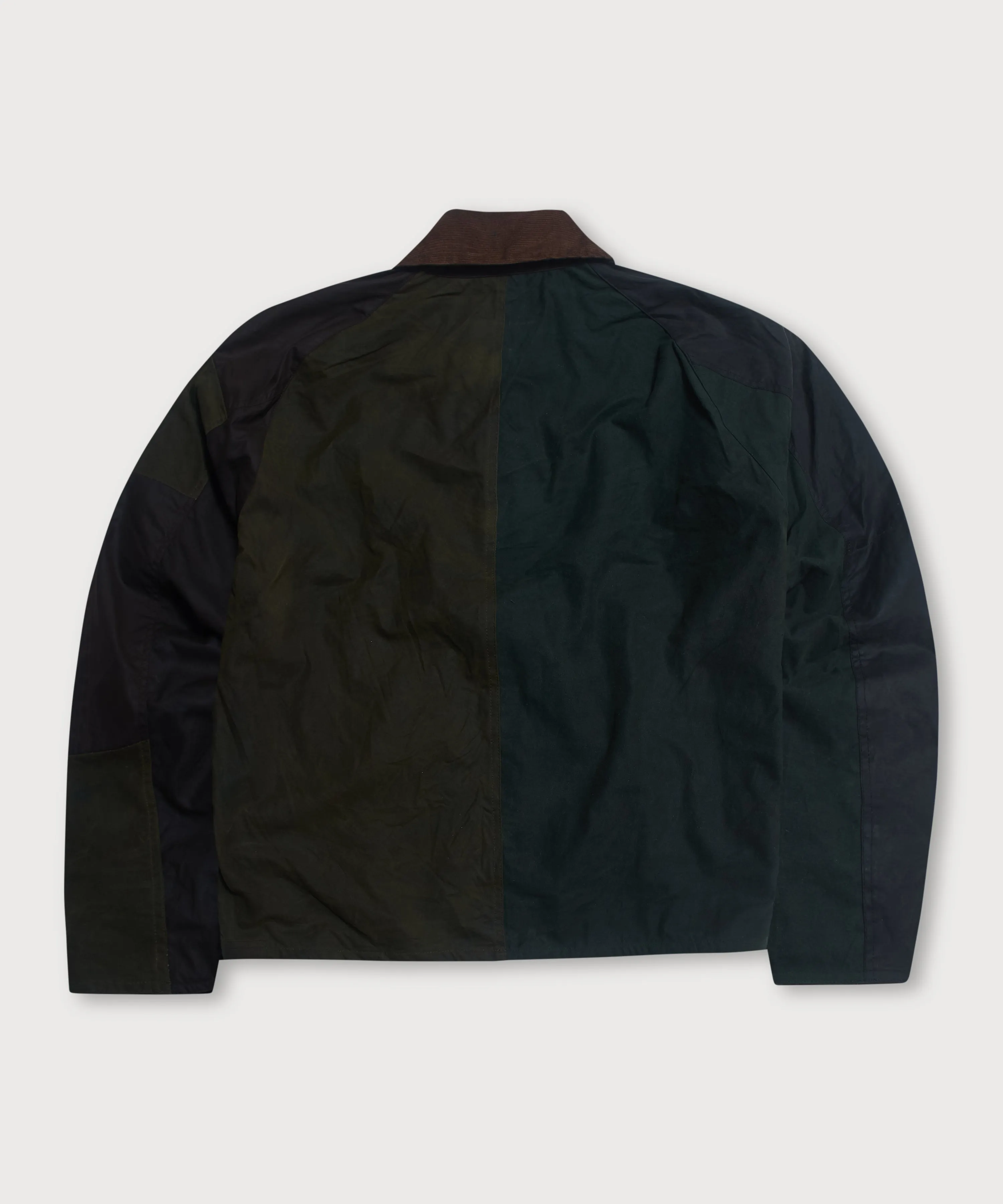 Offcut Wax Field Jacket 081 (XL) sold by Patina product image thumbnail 2
