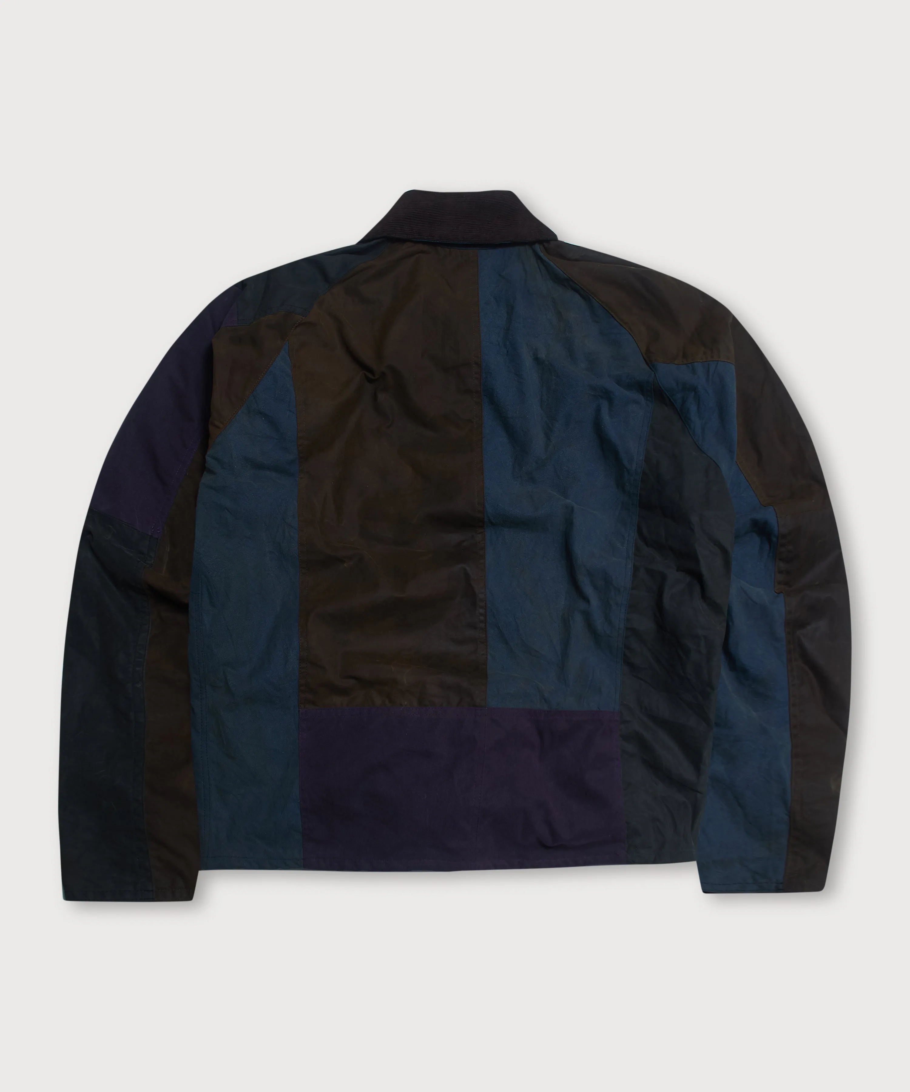 Offcut Wax Field Jacket 086 (XL) sold by Patina product image thumbnail 2