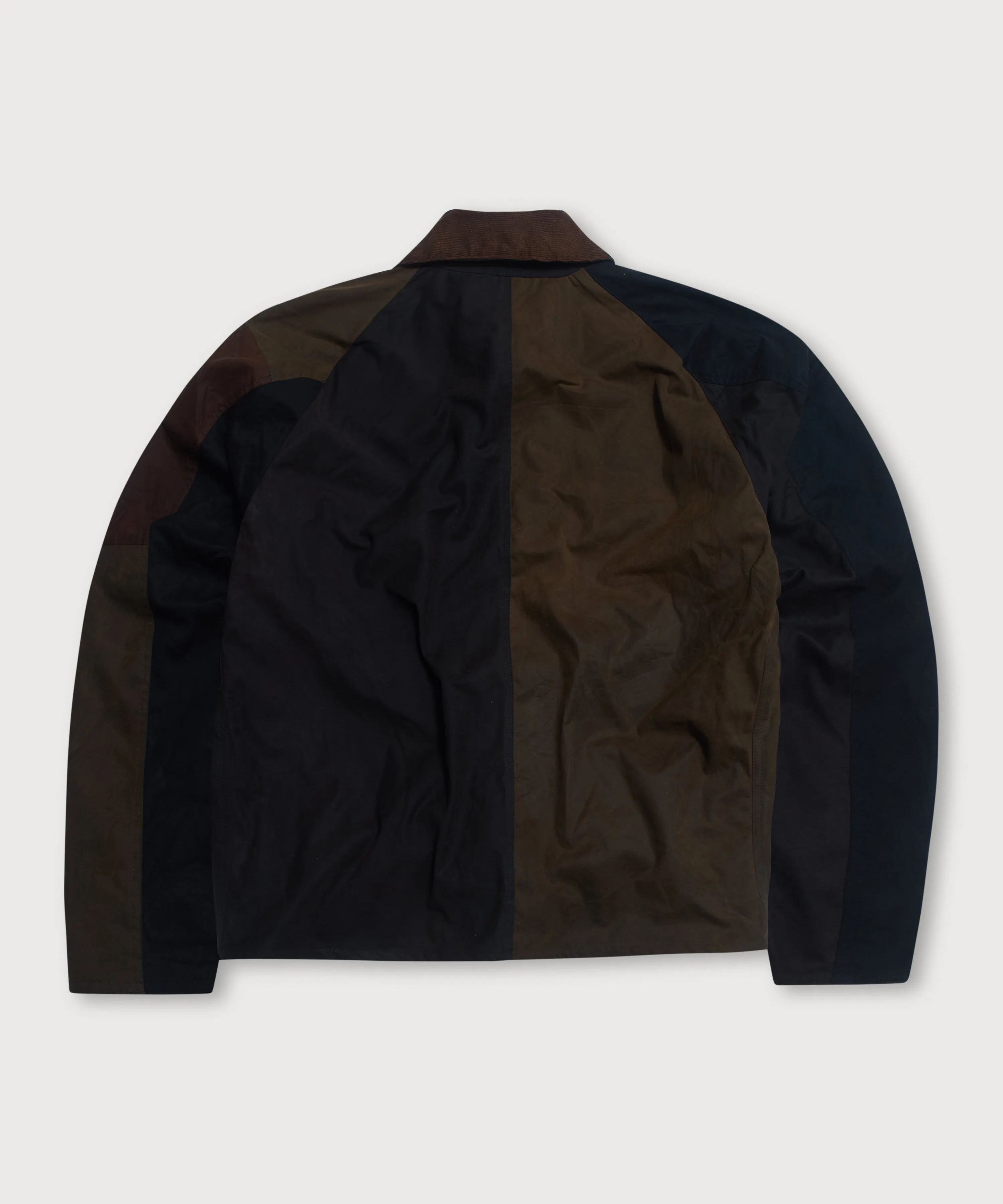 Offcut Wax Field Jacket 087 (XL) sold by Patina product image thumbnail 2