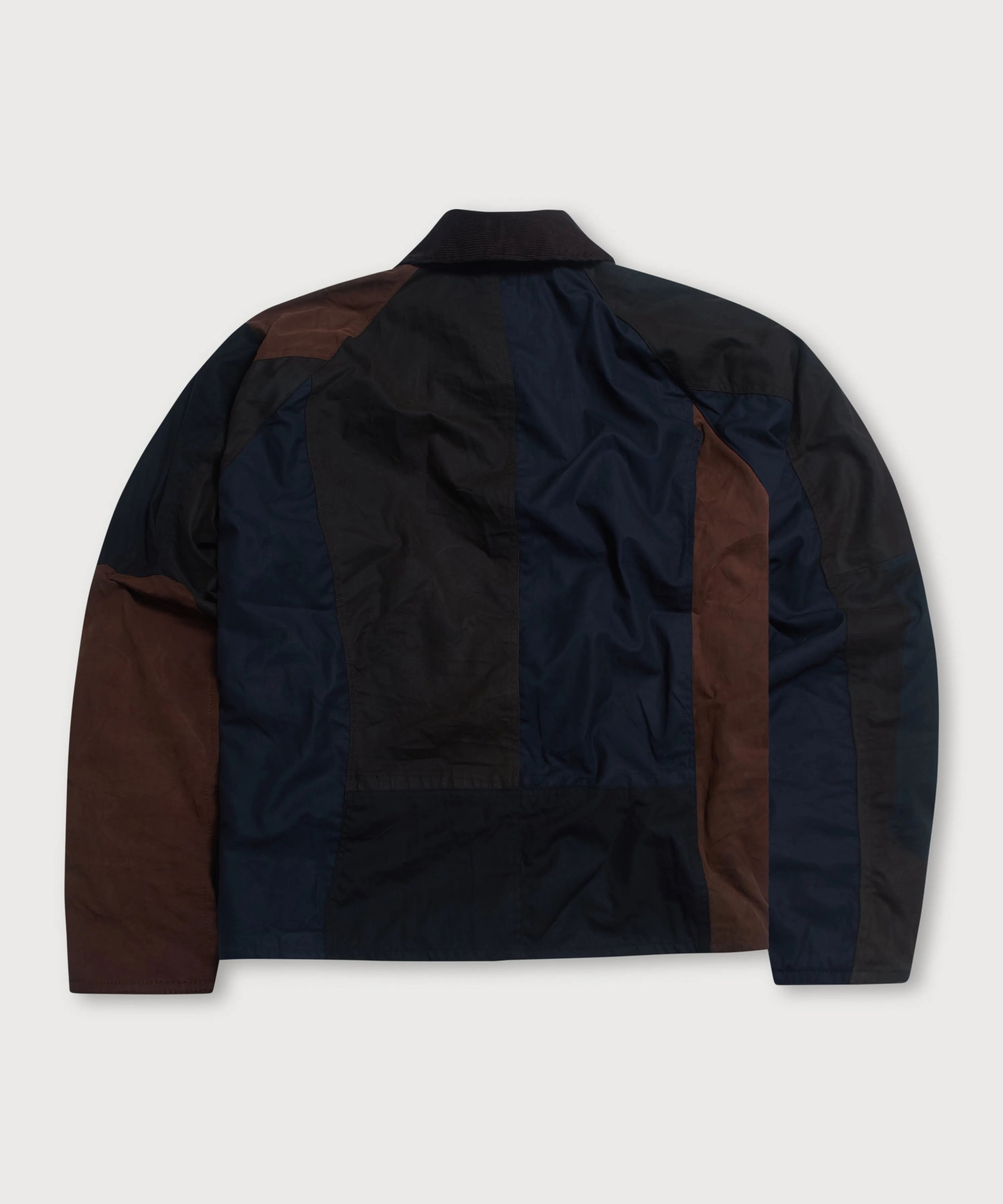 Offcut Wax Field Jacket 091 (XL) sold by Patina product image thumbnail 2