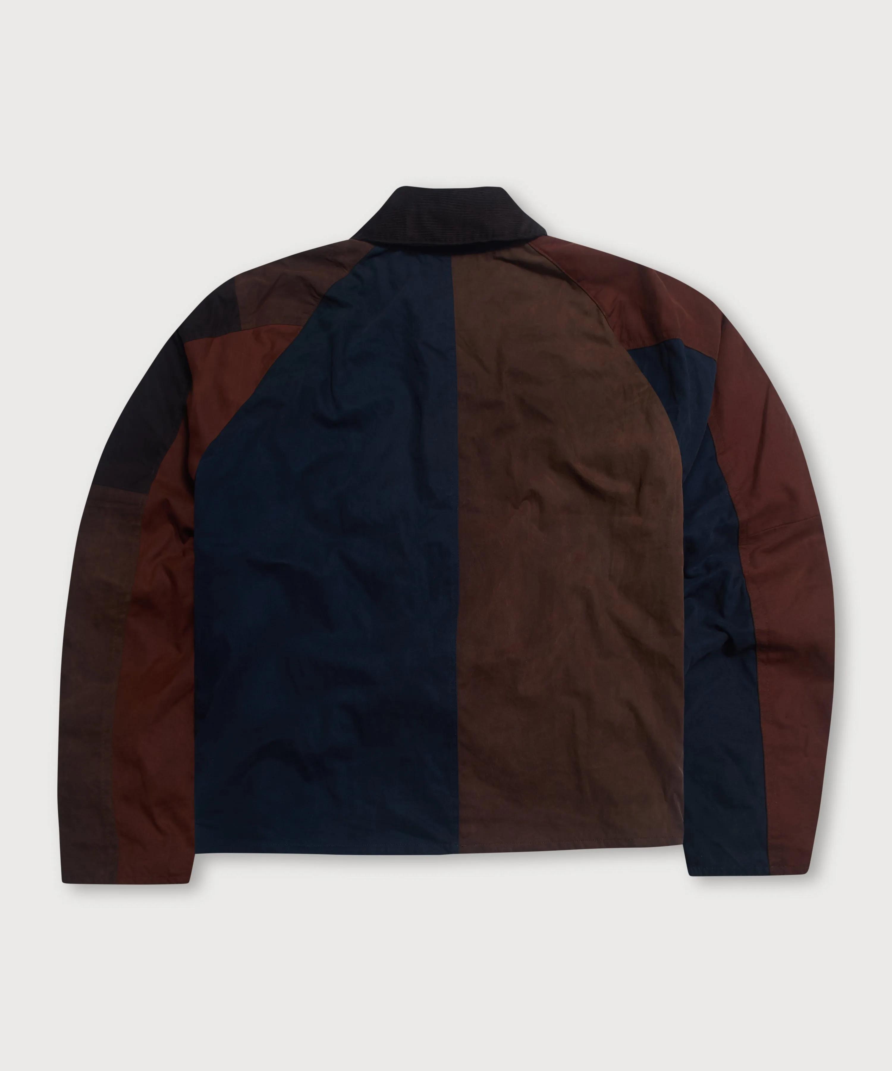 Offcut Wax Field Jacket 095 (XXL) sold by Patina product image thumbnail 2