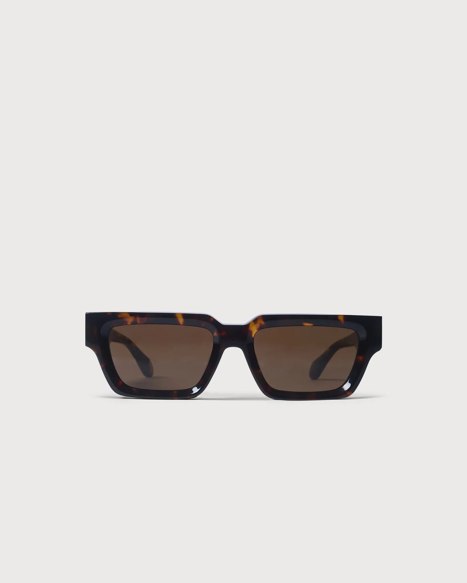 Terra Sunglasses - Tortoise sold by Patina product image thumbnail 5