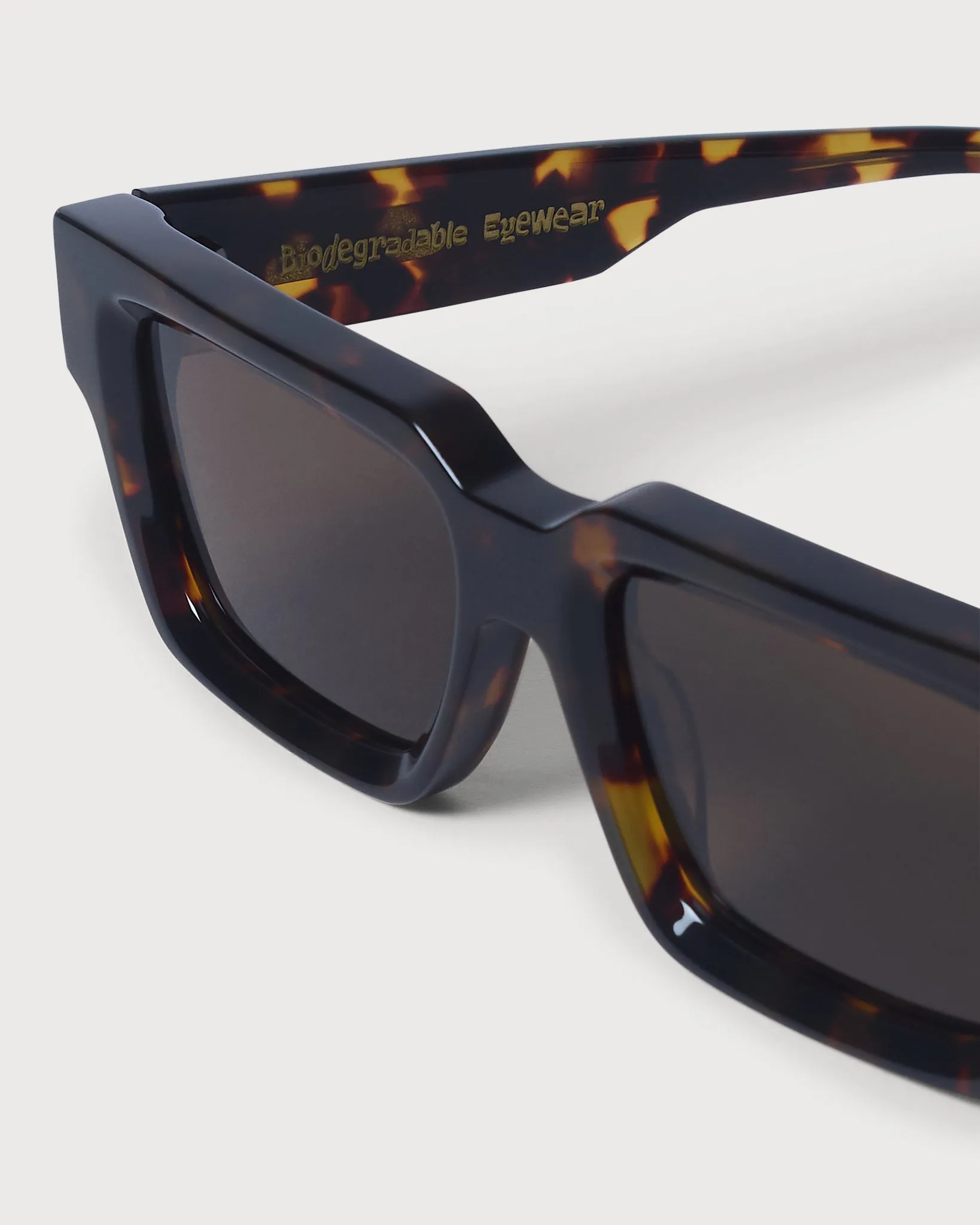Terra Sunglasses - Tortoise sold by Patina product image thumbnail 3