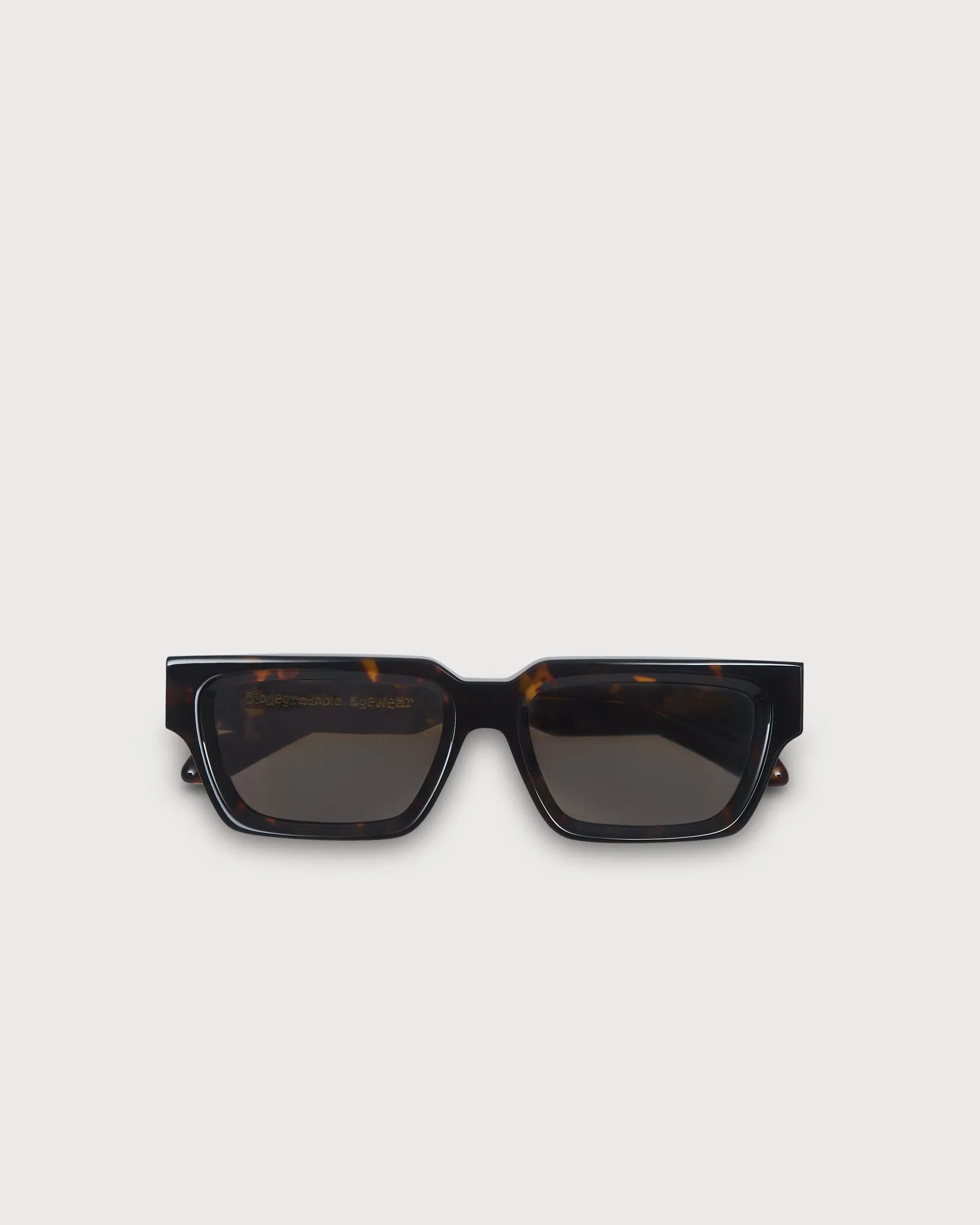 Terra Sunglasses - Tortoise sold by Patina