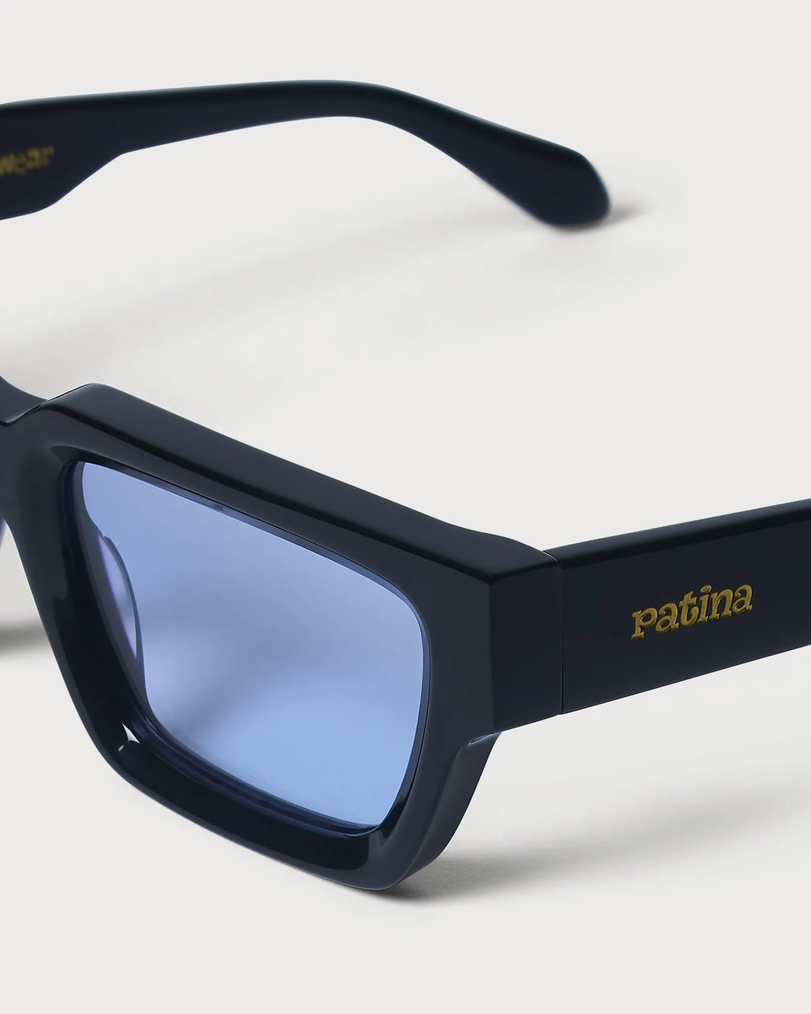 Terra Sunglasses - Black sold by Patina product image thumbnail 3