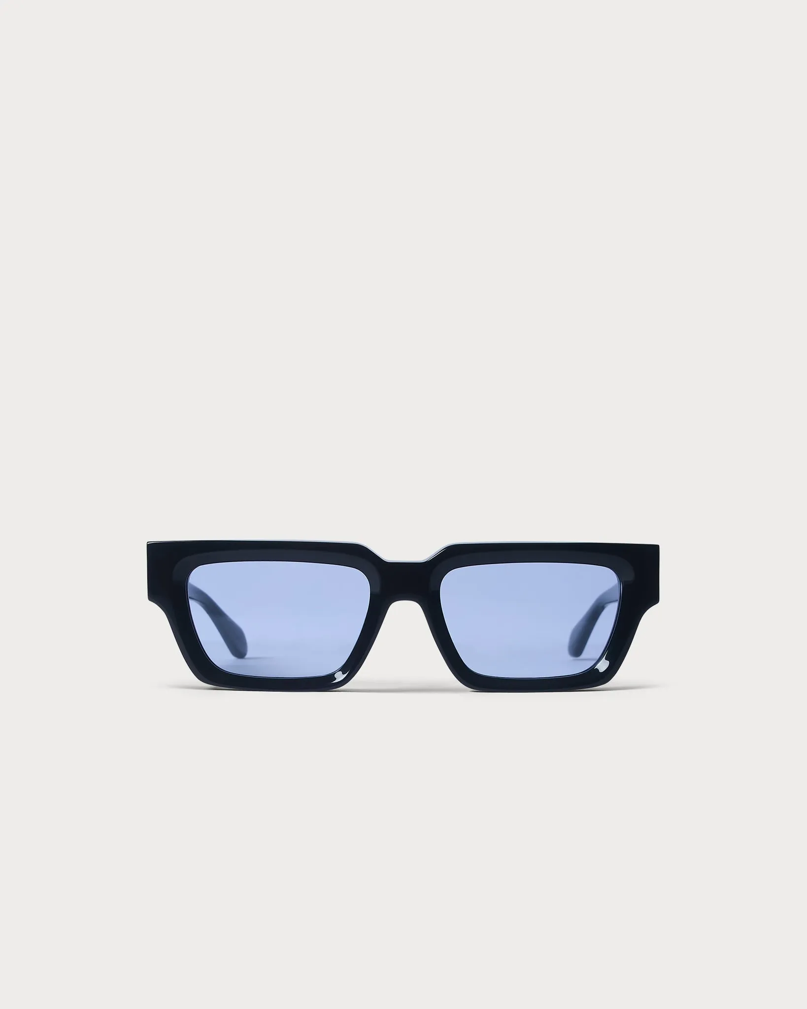 Terra Sunglasses - Black sold by Patina product image thumbnail 5