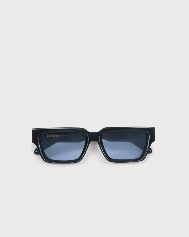 Terra Sunglasses - Black made by Patina