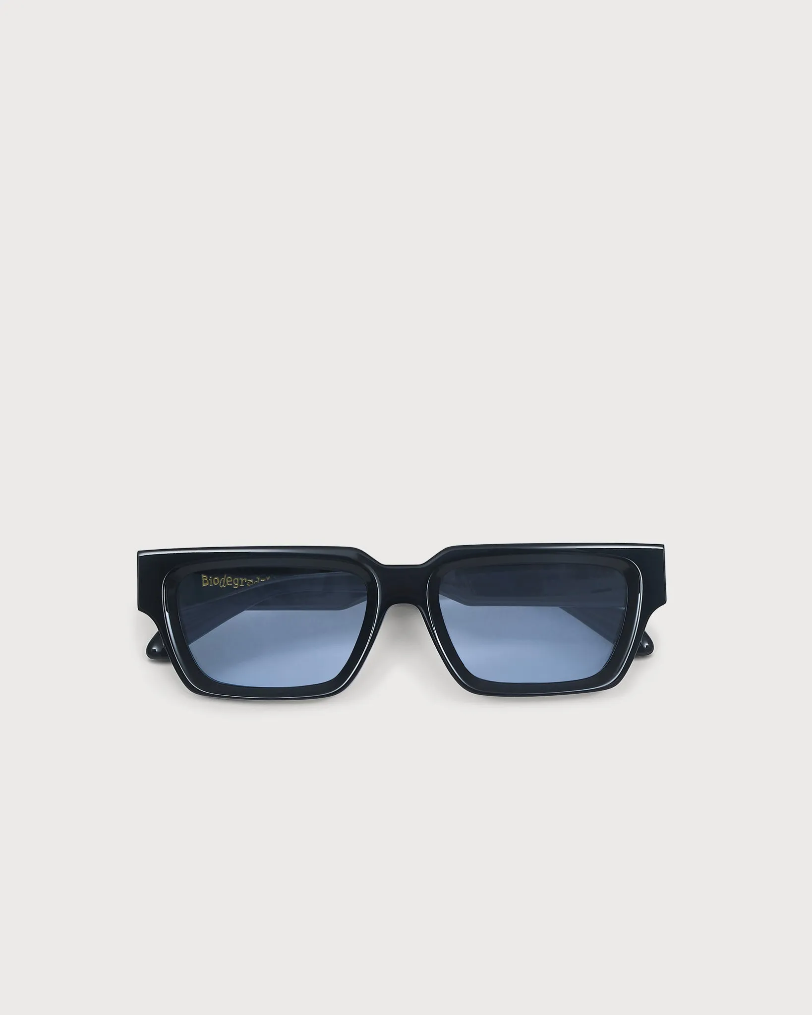 Terra Sunglasses - Black sold by Patina