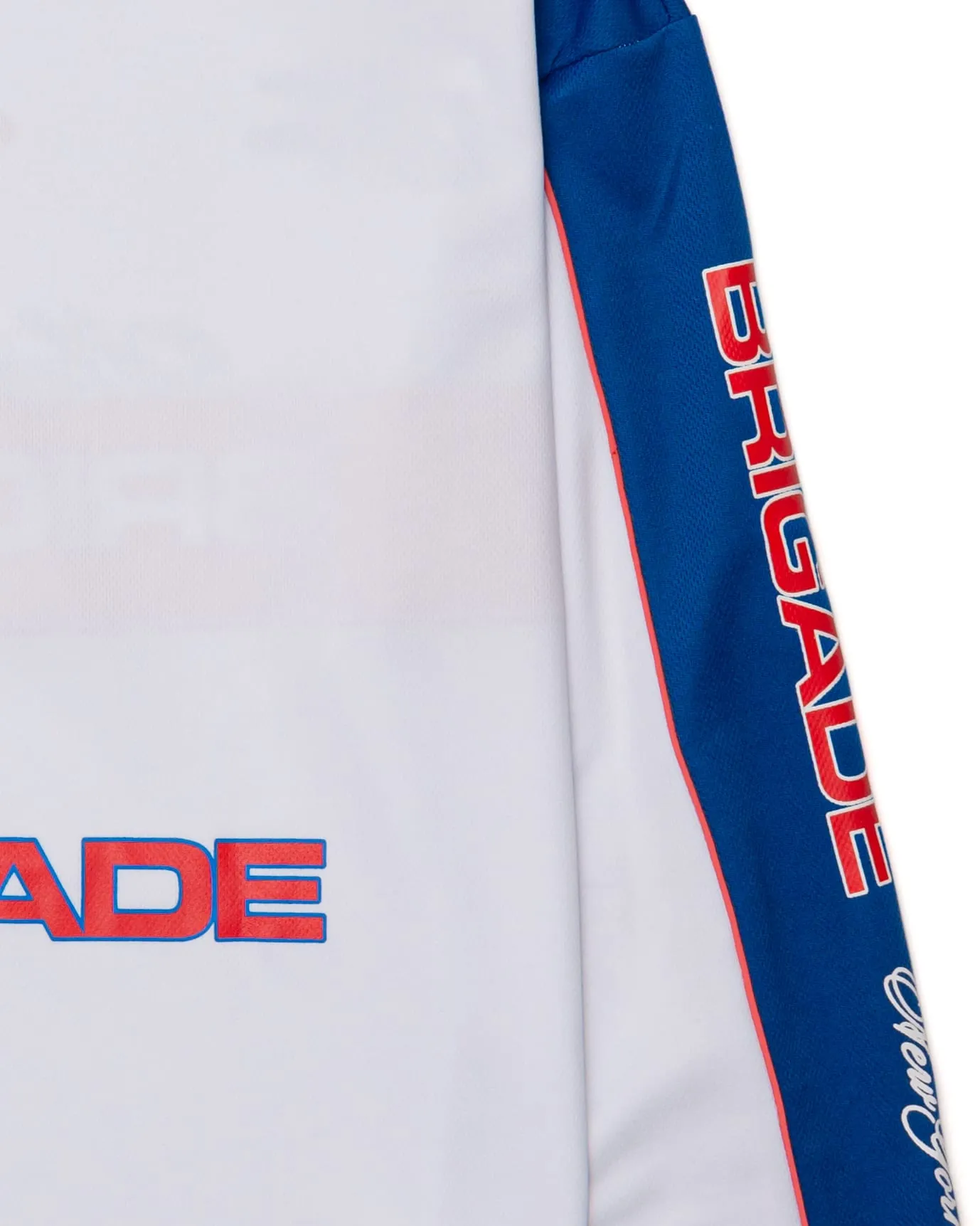 Blitz Motocross Jersey sold by Brigade USA product image thumbnail 4