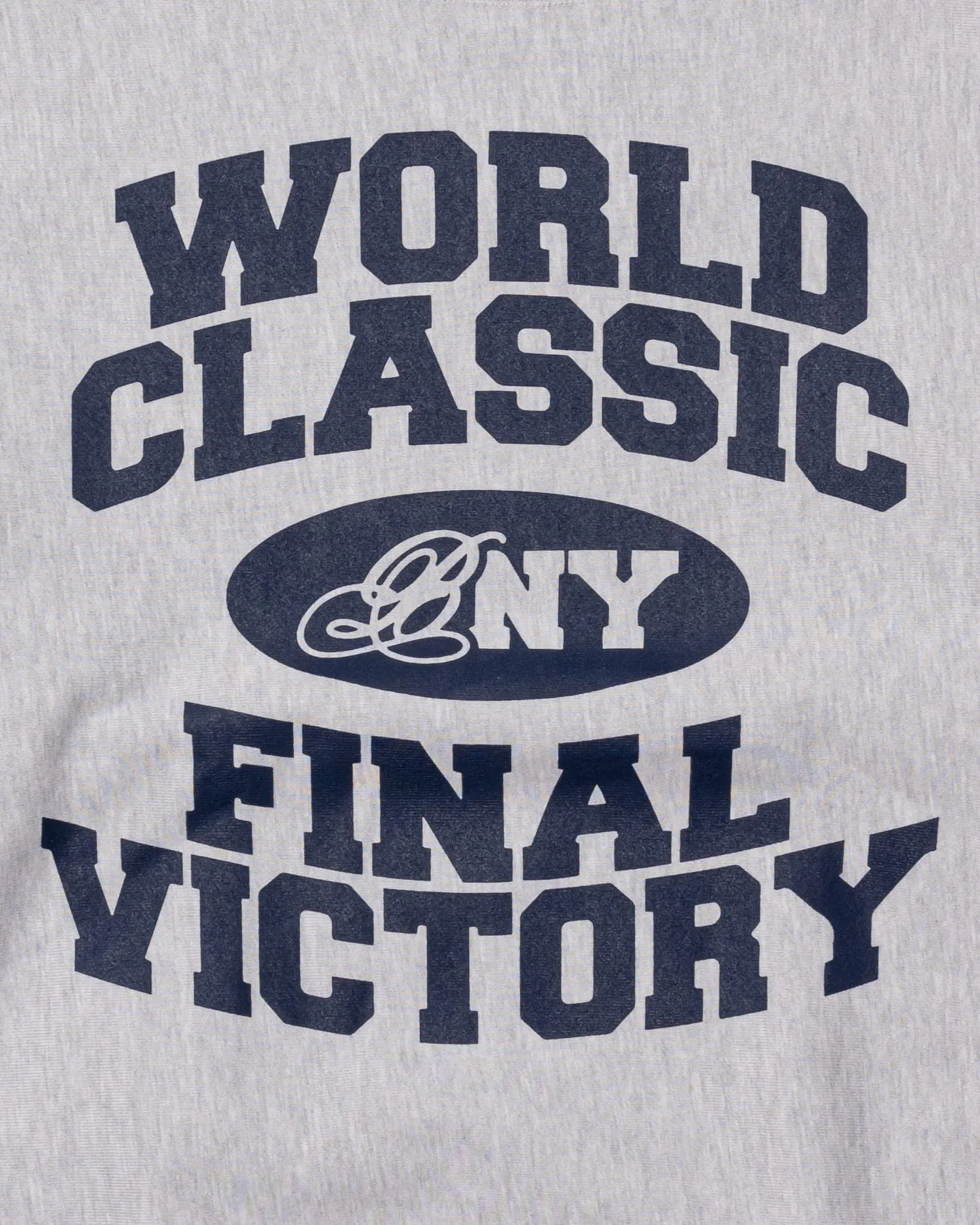 Final Victory Crewneck Sweater sold by Brigade USA product image thumbnail 2