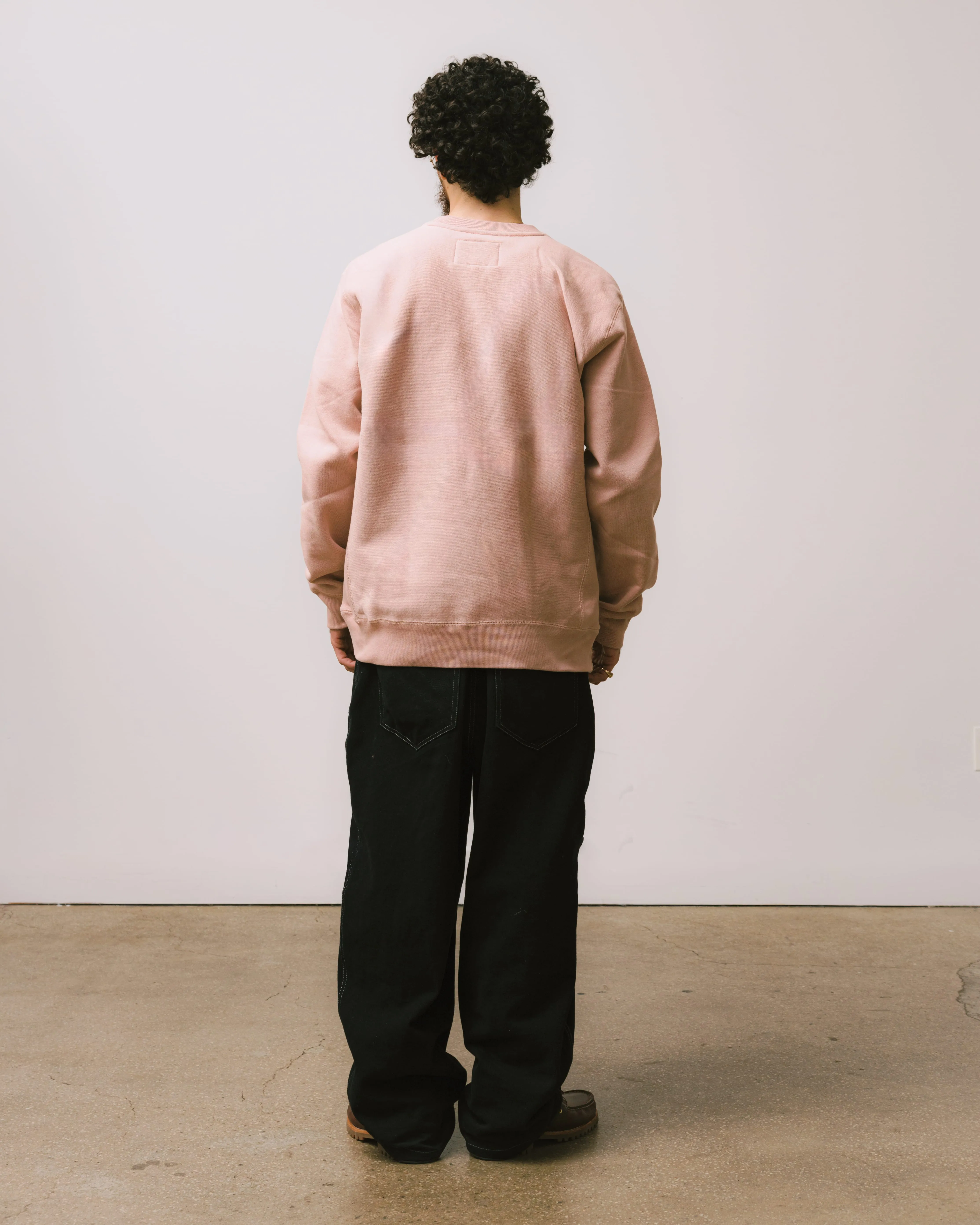 Final Victory Crewneck Sweater sold by Brigade USA product image thumbnail 4