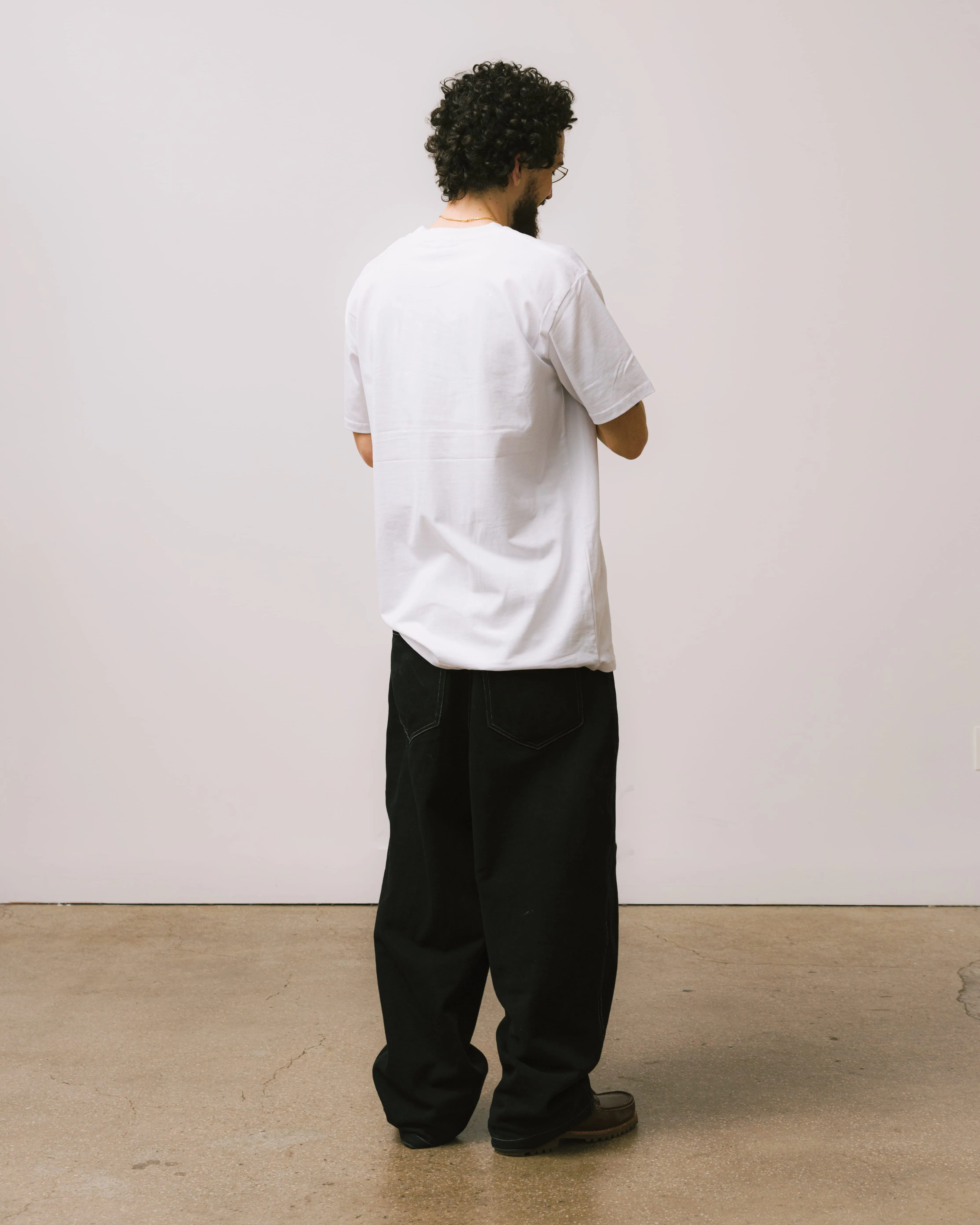 Brigade Loves NY T-Shirt sold by Brigade USA product image thumbnail 3