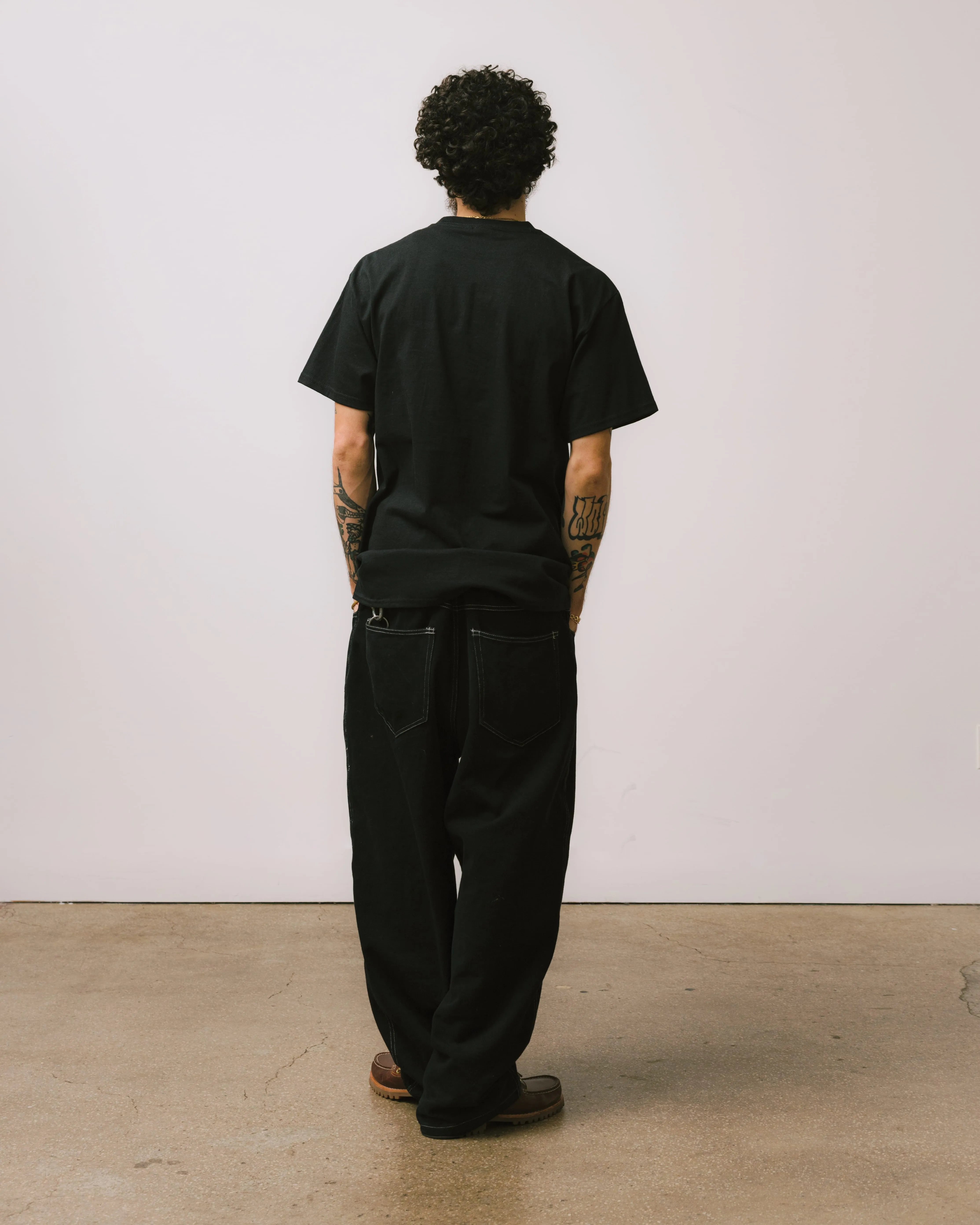 Brigade Loves NY T-Shirt sold by Brigade USA product image thumbnail 3