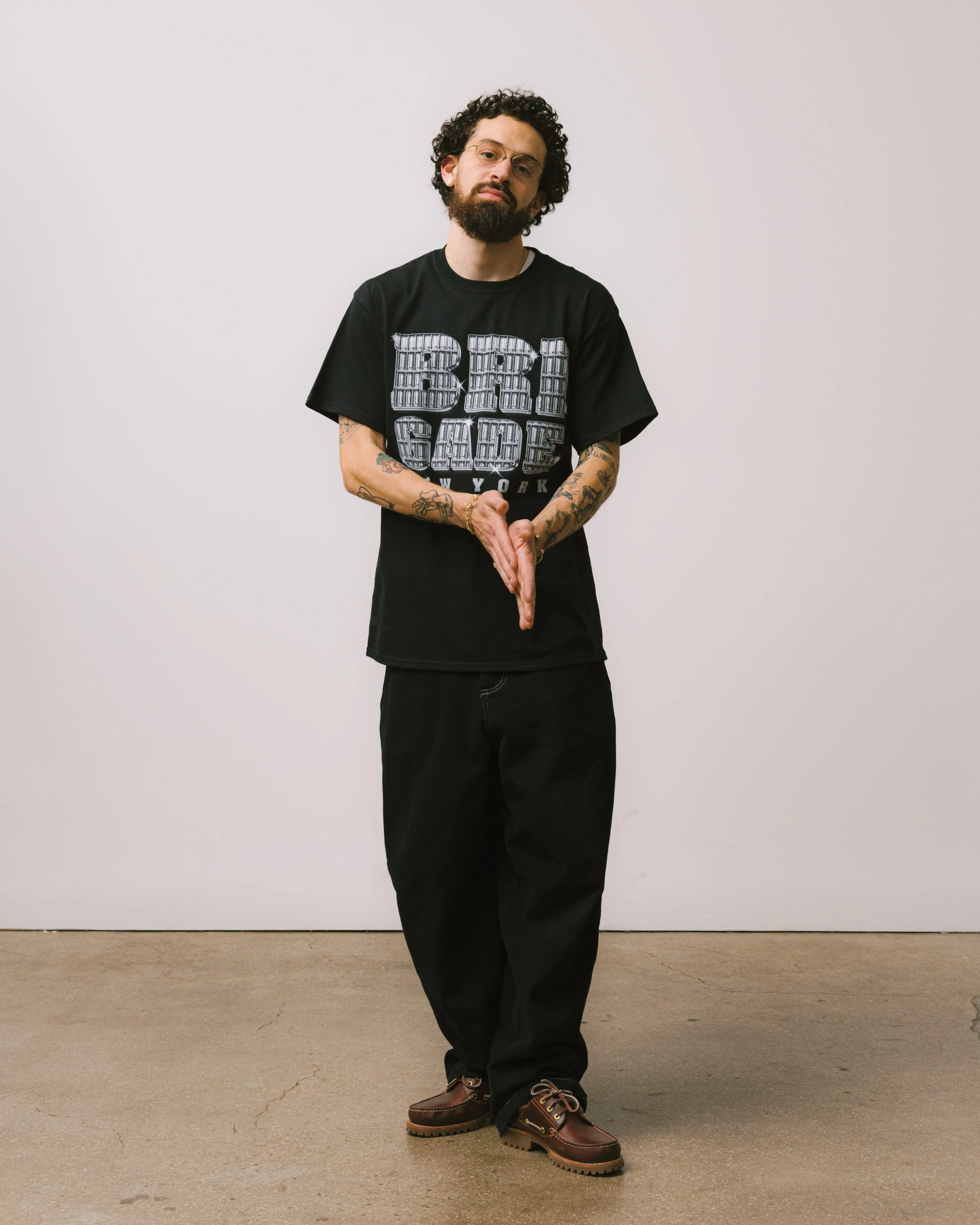 Punisher T-Shirt sold by Brigade USA product image thumbnail 2