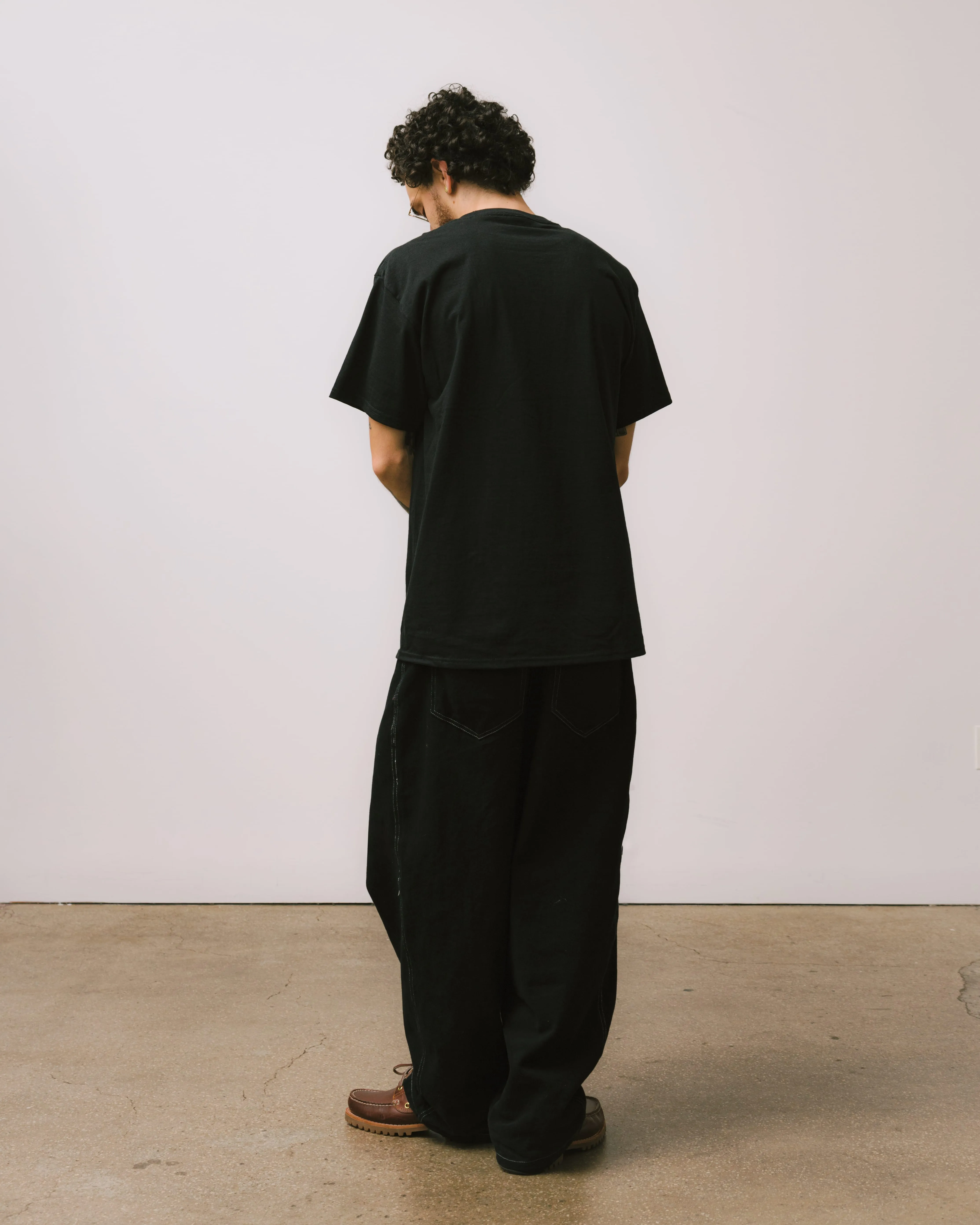 Punisher T-Shirt sold by Brigade USA product image thumbnail 3