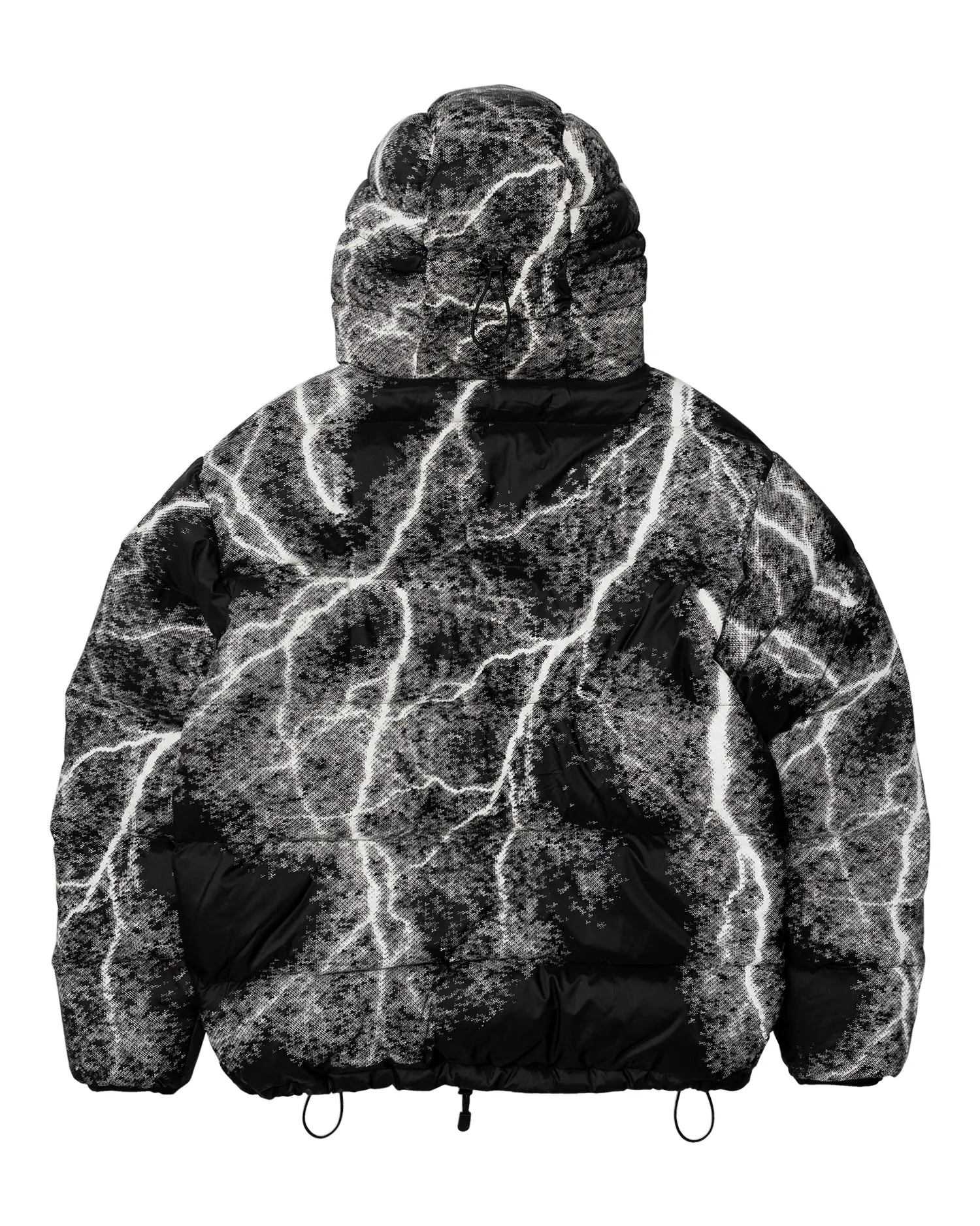 3M Lightning Puffer Jacket sold by Brigade USA product image thumbnail 3