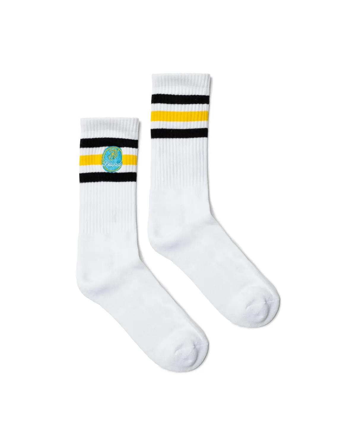 Sticker Socks sold by Brigade USA product image thumbnail 2