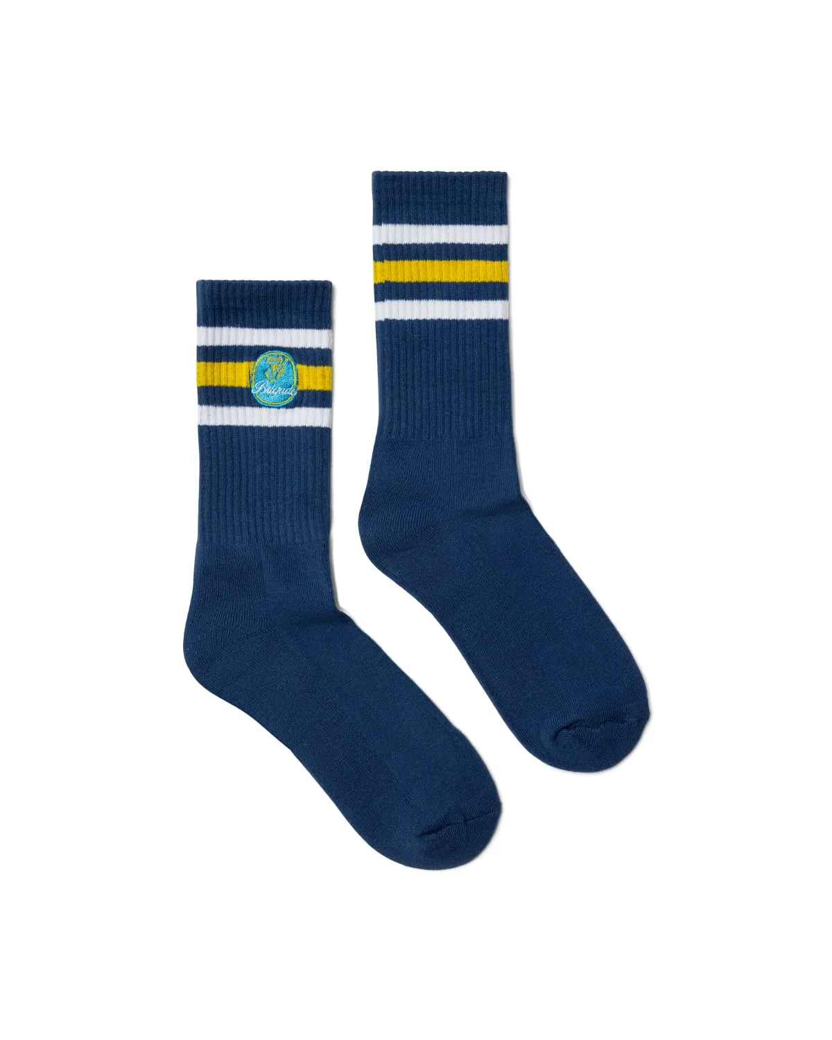 Sticker Socks sold by Brigade USA product image thumbnail 2