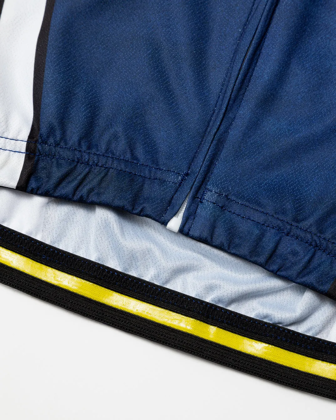 Granfondo Cycling Jersey sold by Brigade USA product image thumbnail 5