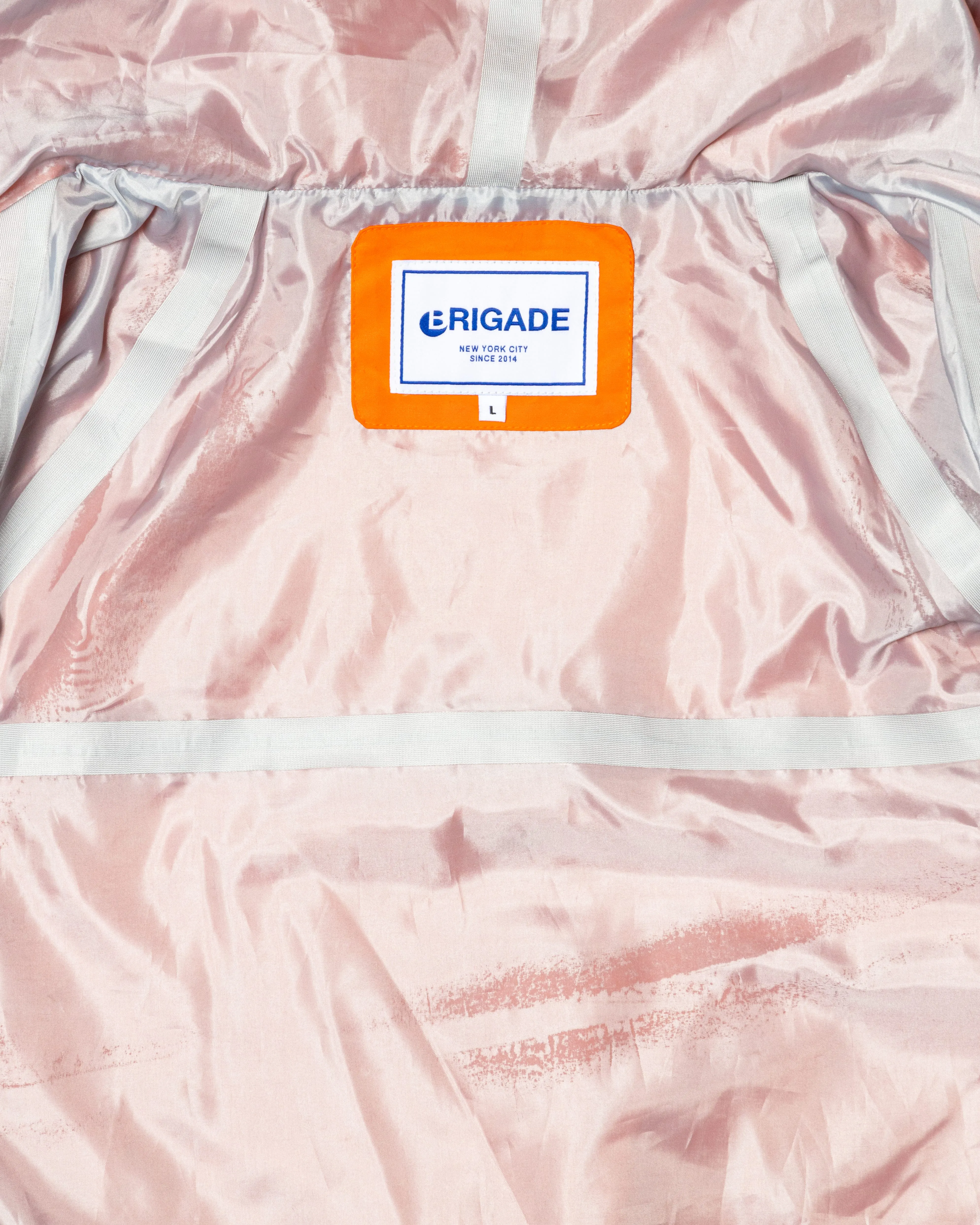 Zion Jacket sold by Brigade USA product image thumbnail 5