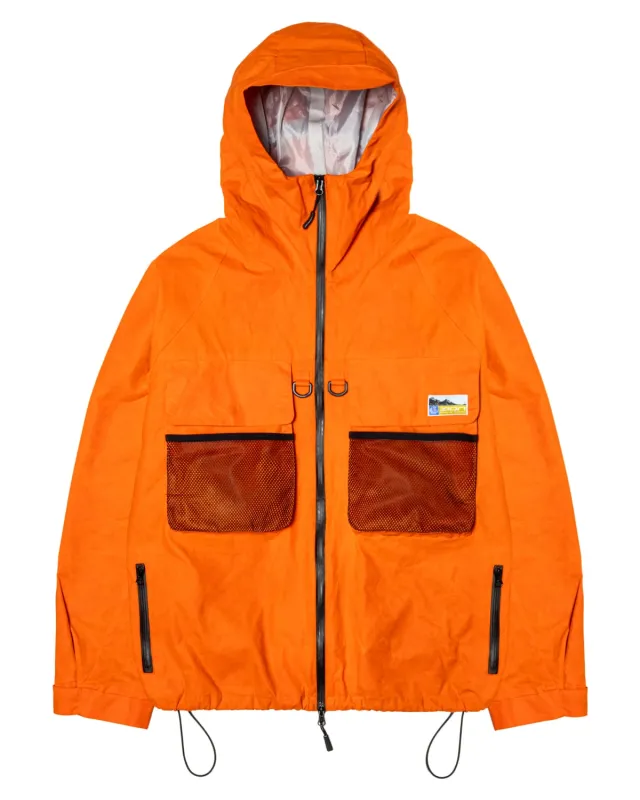 Zion Jacket sold by Brigade USA