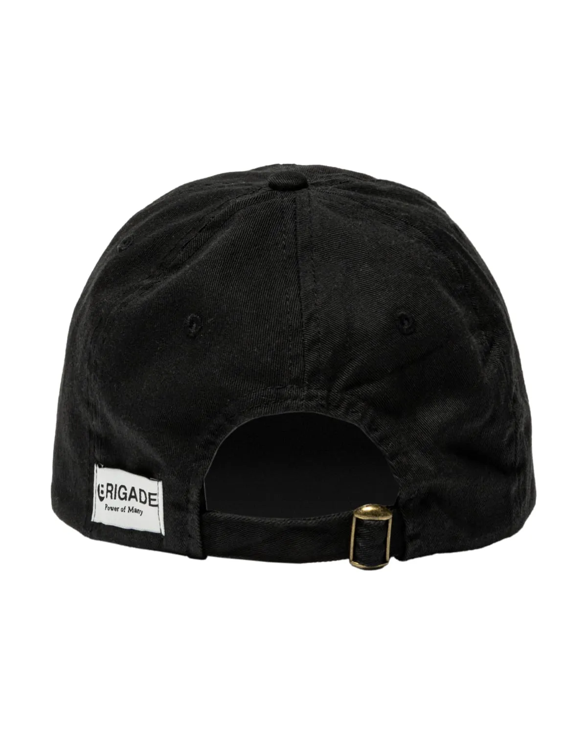 BNY Worldwide Cap sold by Brigade USA product image thumbnail 3