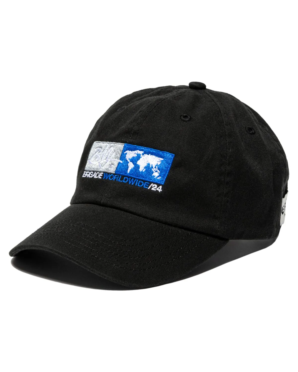 BNY Worldwide Cap sold by Brigade USA product image thumbnail 2