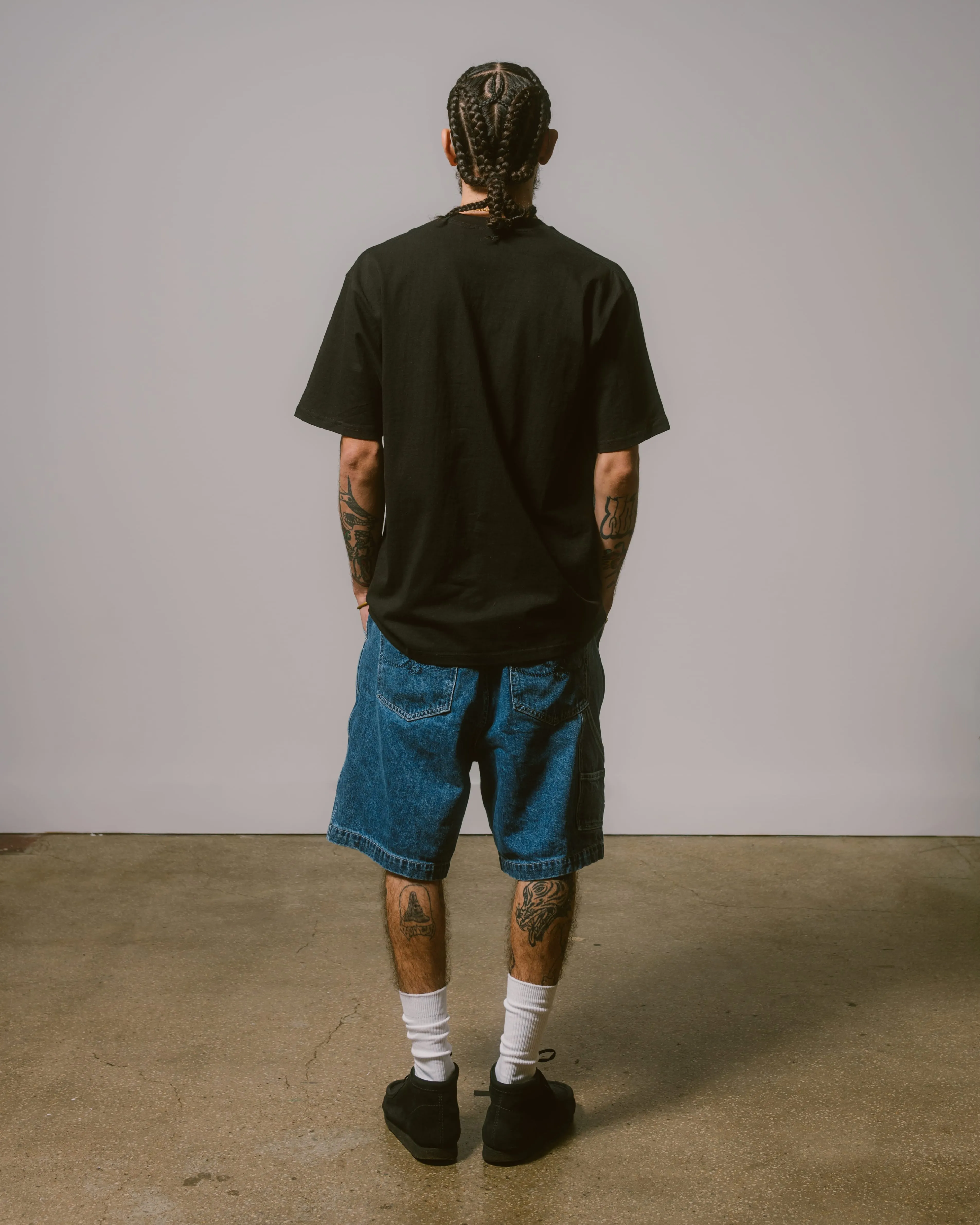 BNY Worldwide T-Shirt sold by Brigade USA product image thumbnail 4