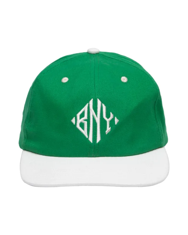 BNY Logo Cap sold by Brigade USA