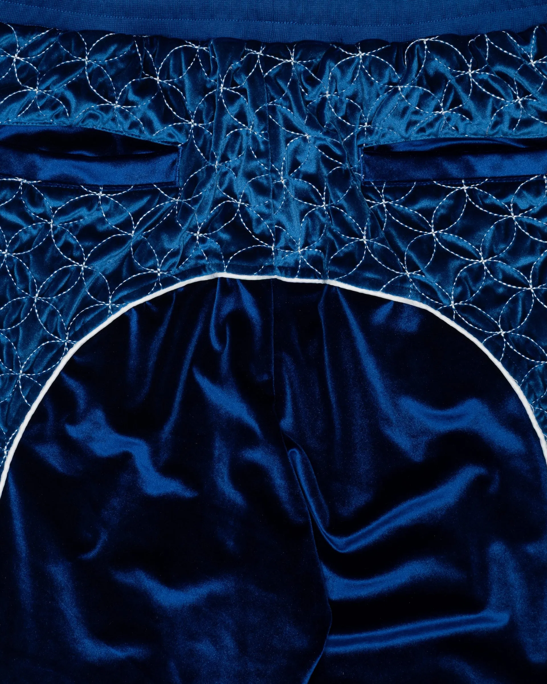 Sashiko Track Bottoms sold by Brigade USA product image thumbnail 4